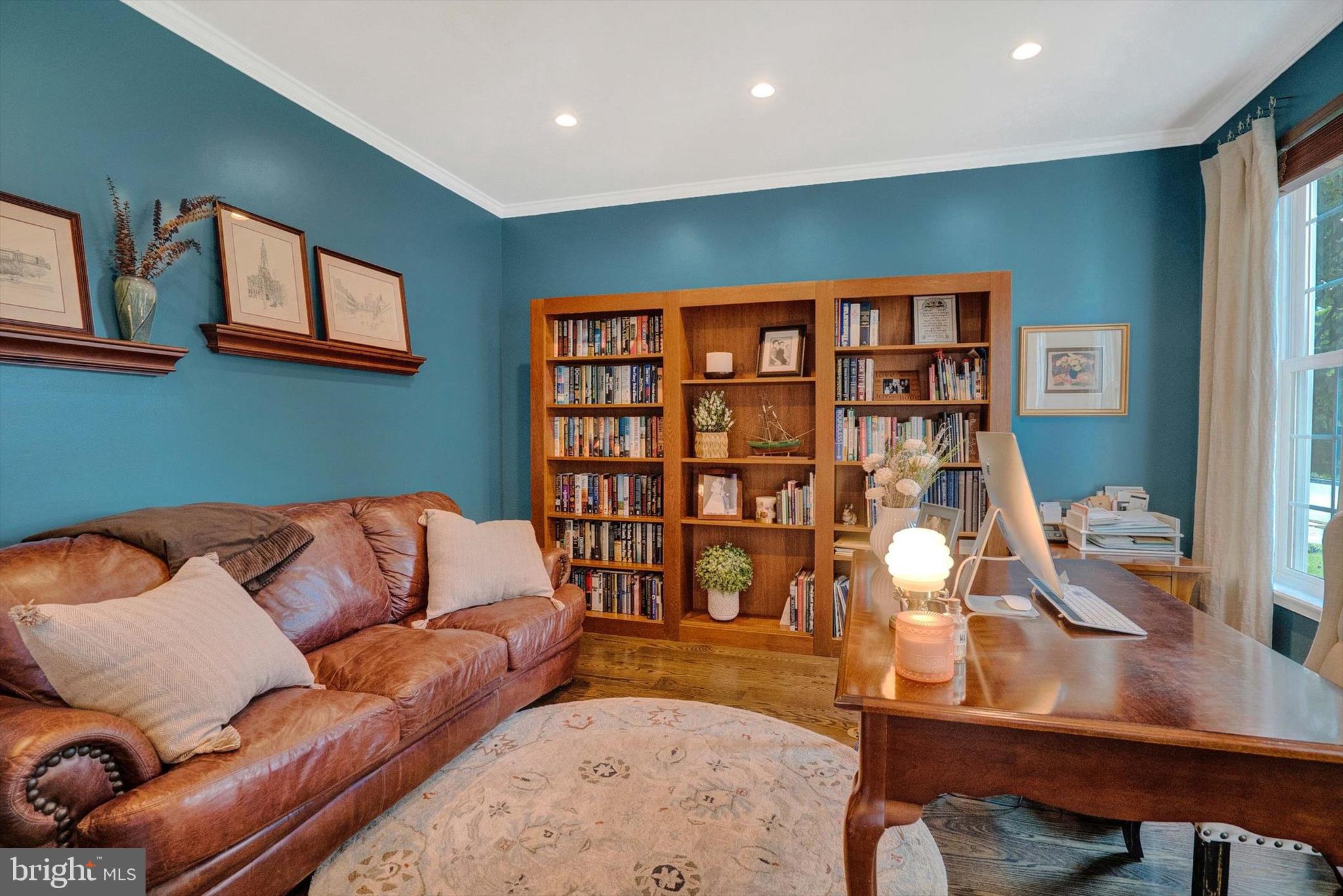 WOODS AT PRO RESERVE - Residential