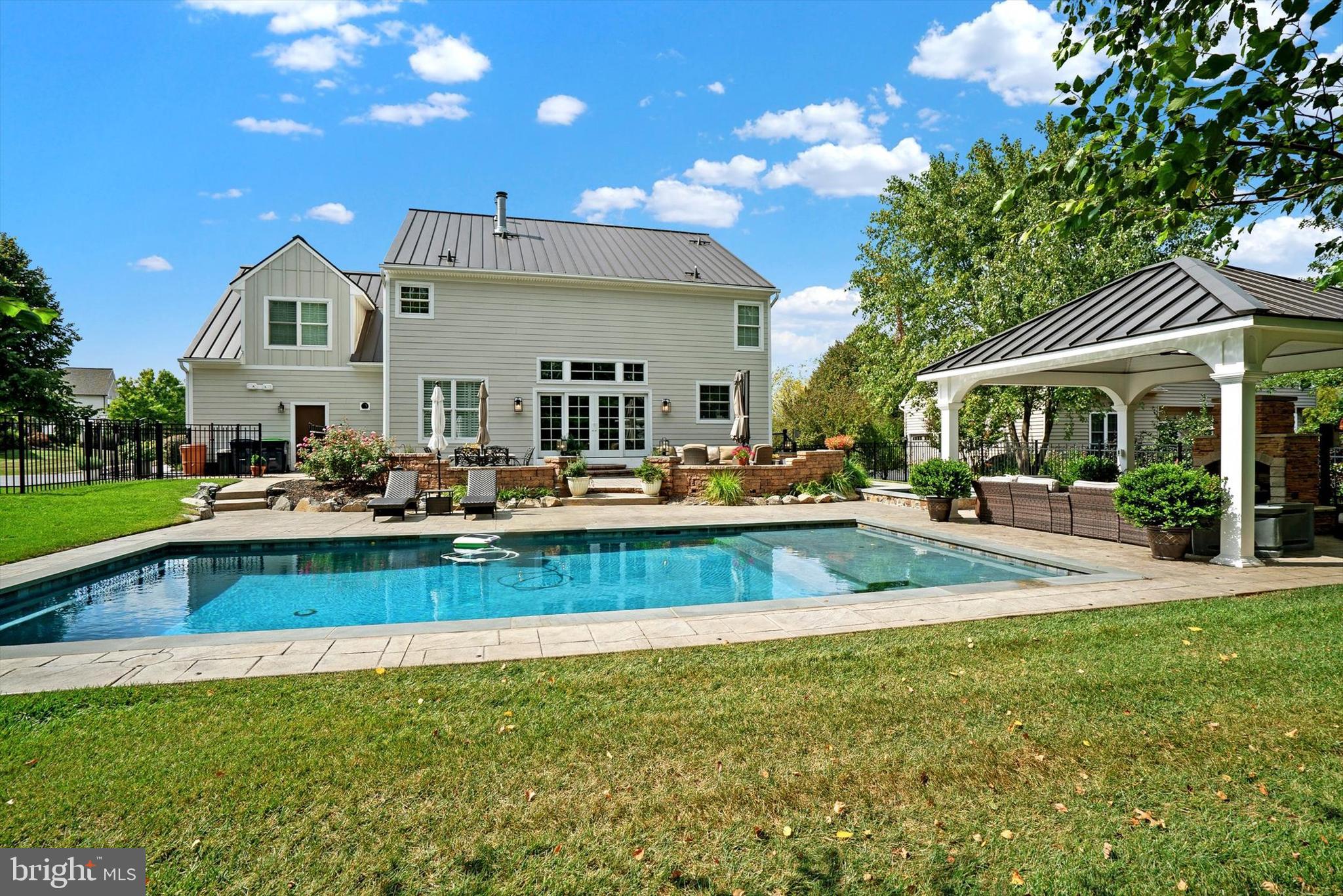 WOODS AT PRO RESERVE - Residential