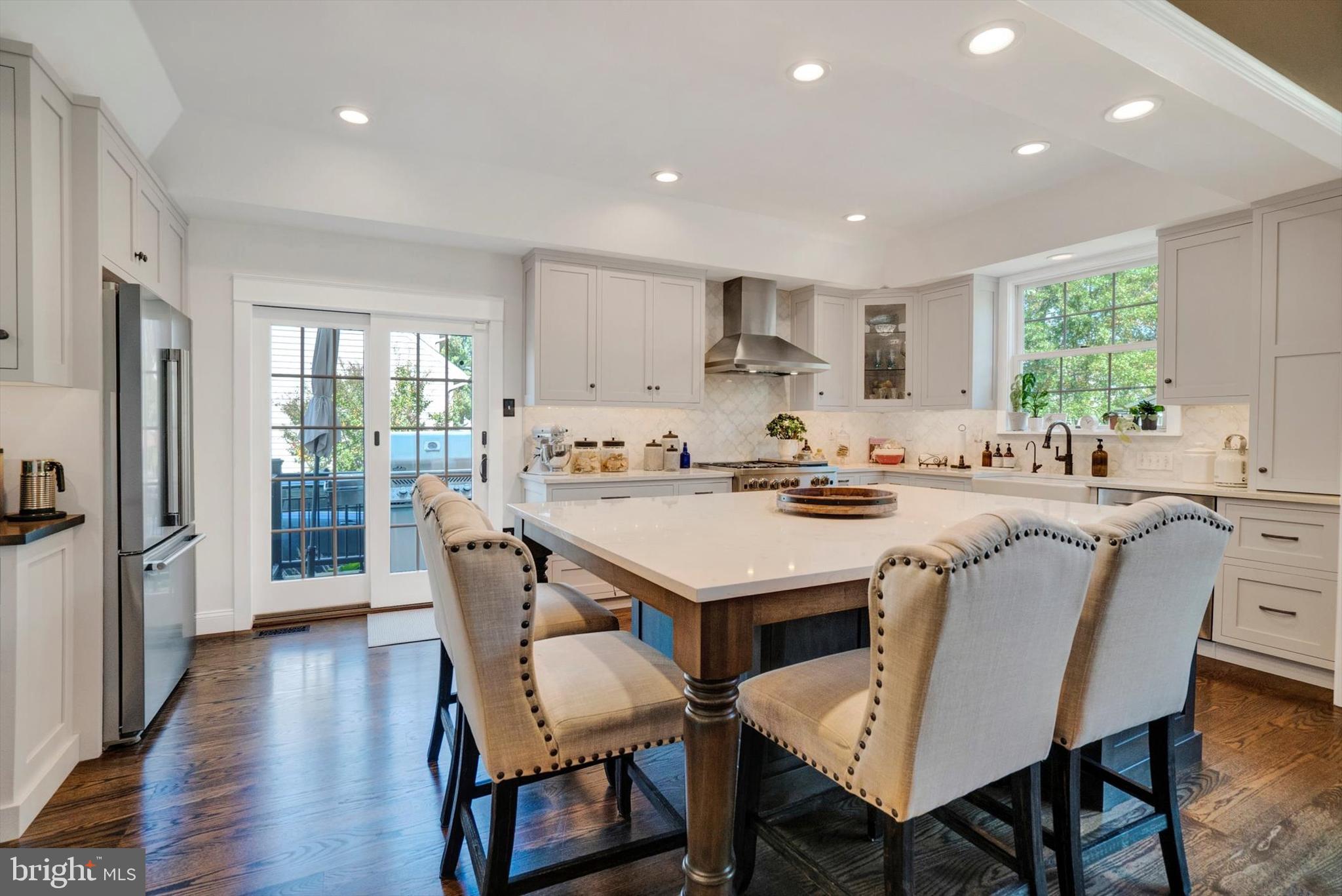 WOODS AT PRO RESERVE - Residential