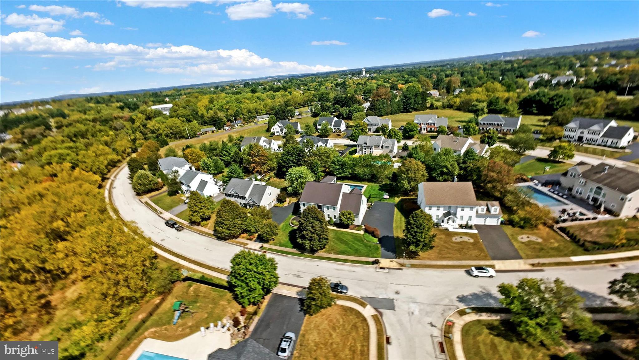 WOODS AT PRO RESERVE - Residential