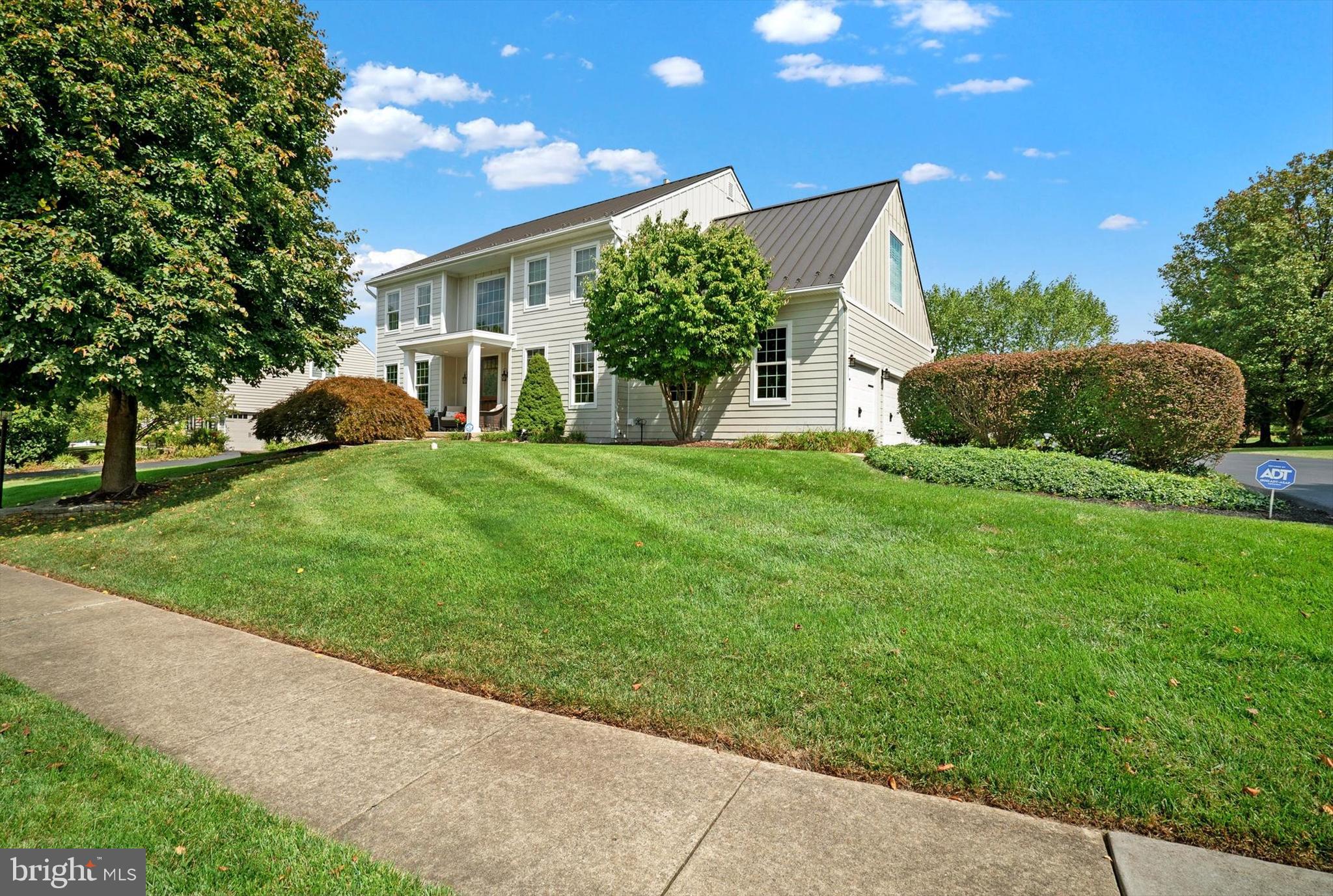 WOODS AT PRO RESERVE - Residential