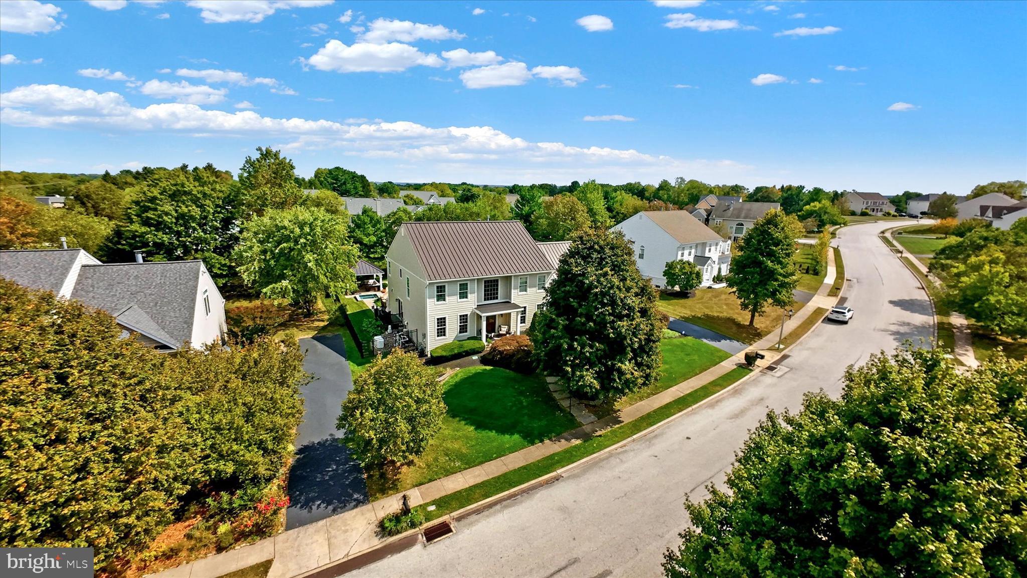 WOODS AT PRO RESERVE - Residential