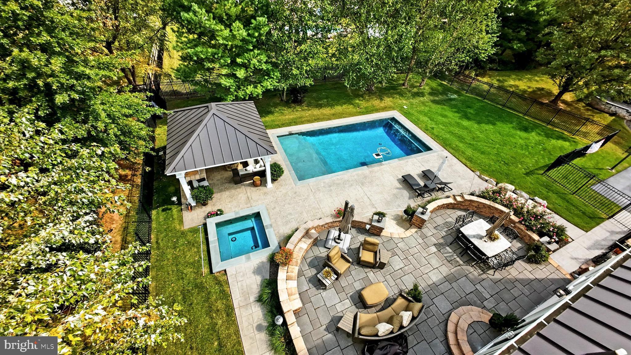 WOODS AT PRO RESERVE - Residential