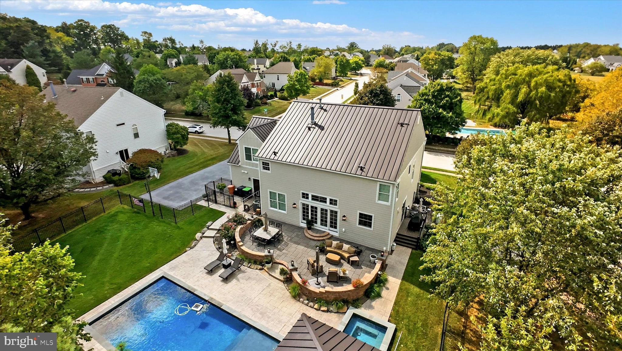 WOODS AT PRO RESERVE - Residential