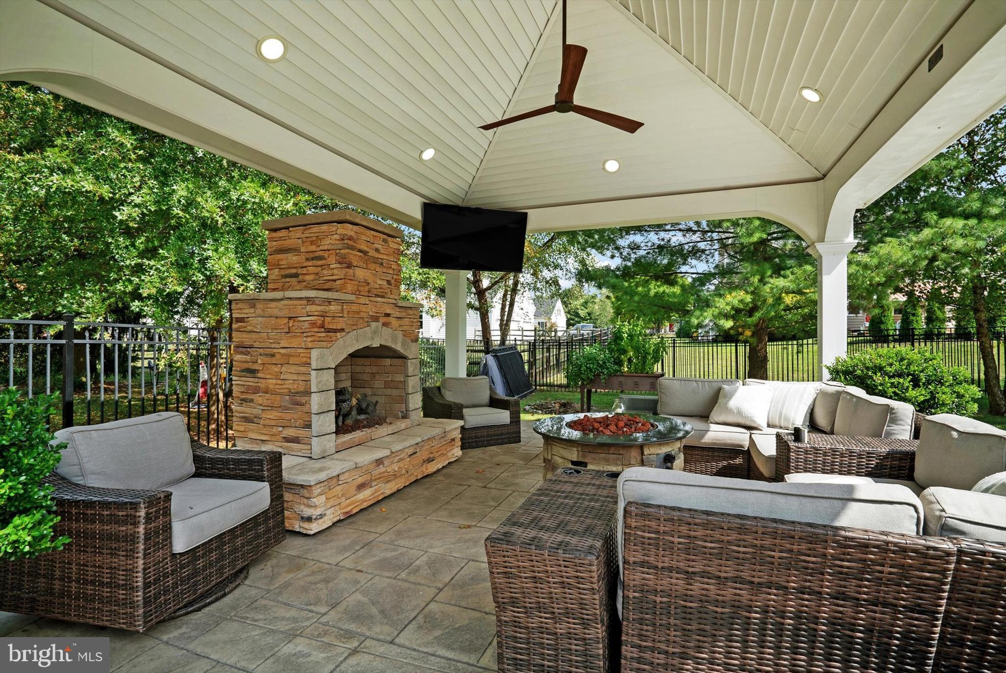 WOODS AT PRO RESERVE - Residential