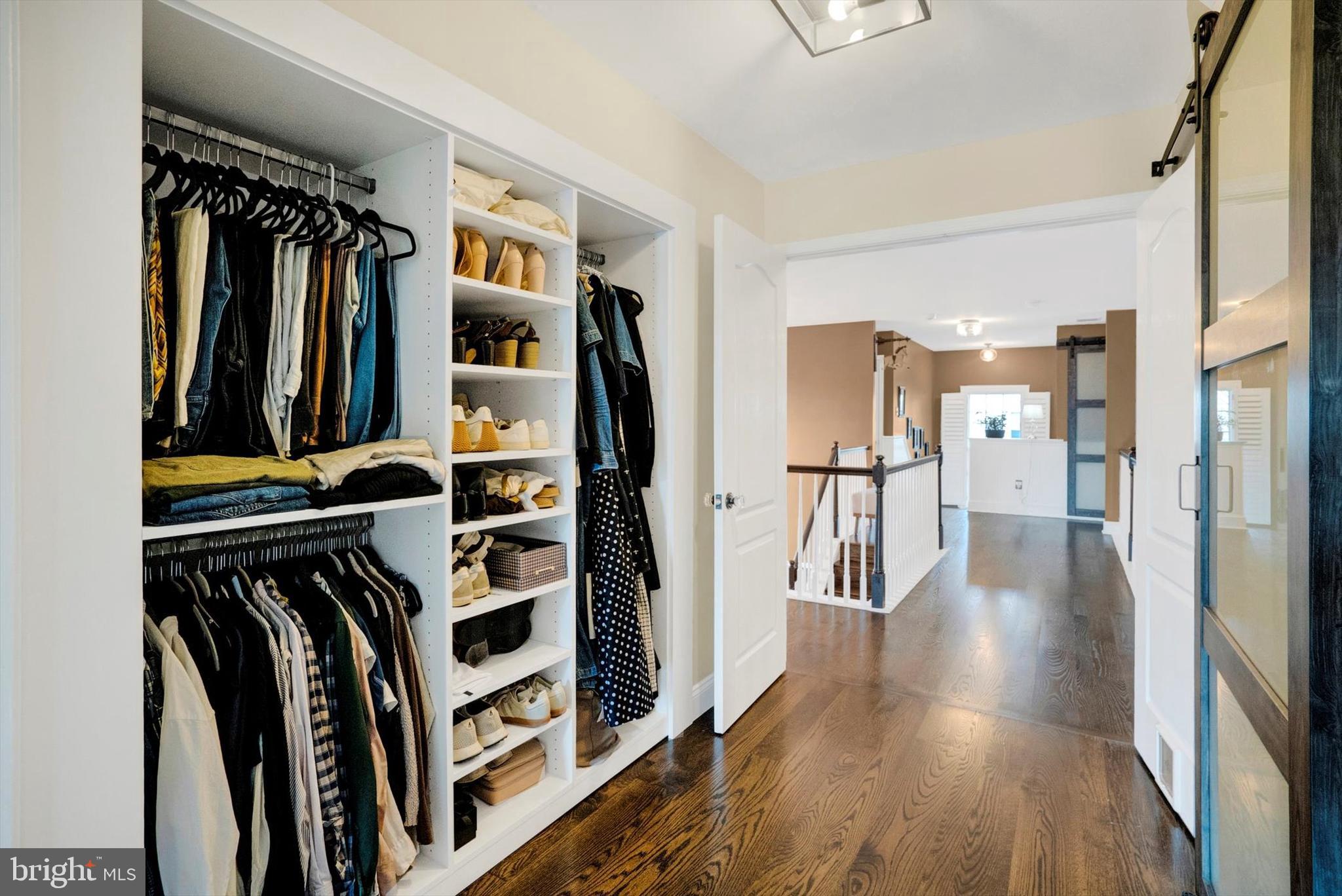 WOODS AT PRO RESERVE - Residential