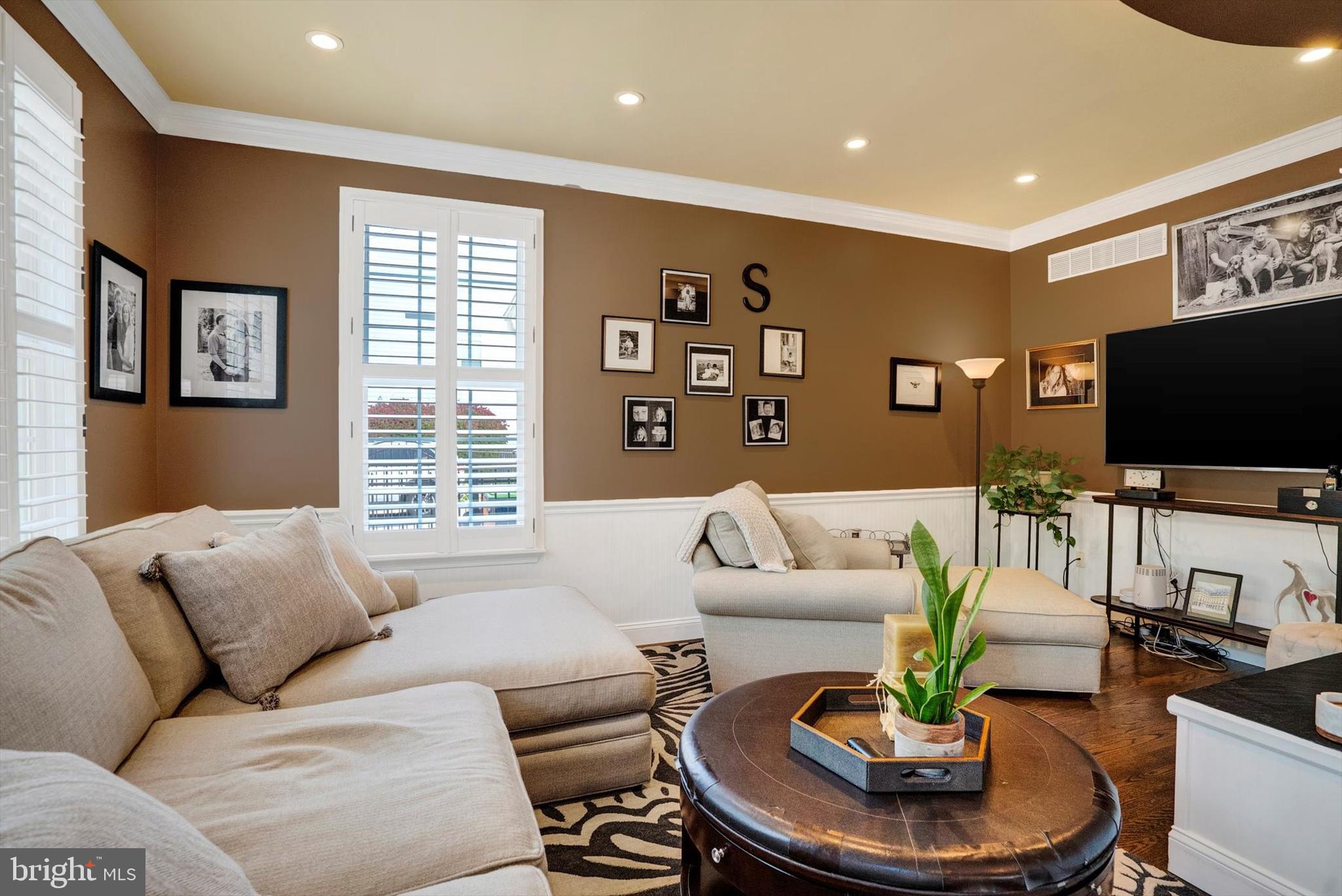 WOODS AT PRO RESERVE - Residential