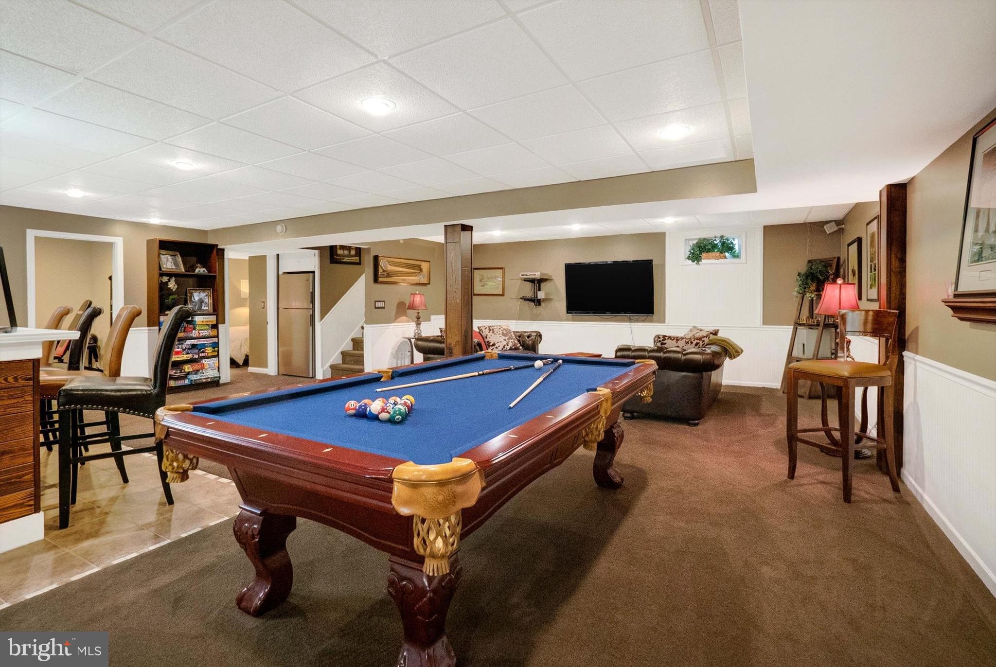 WOODS AT PRO RESERVE - Residential