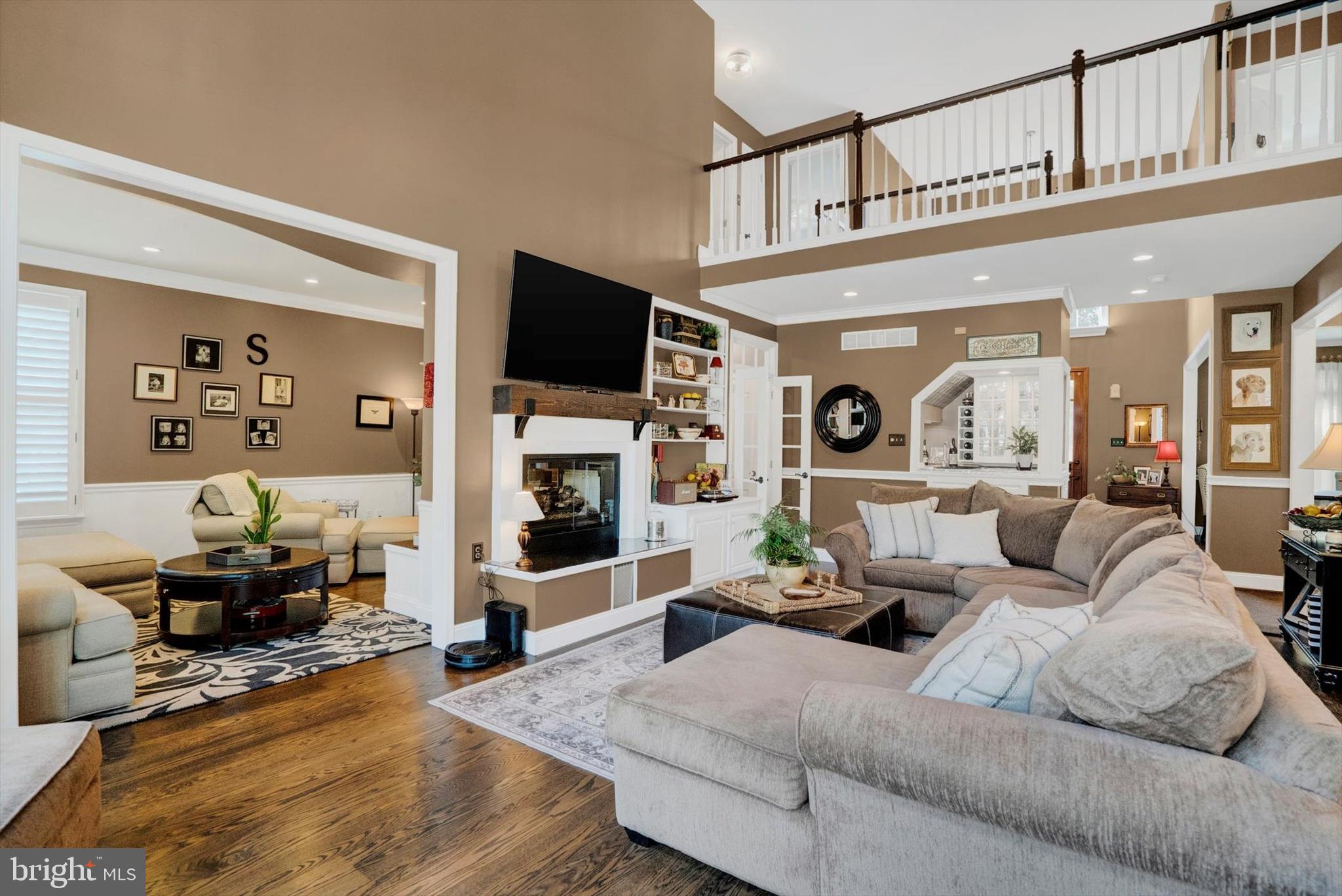 WOODS AT PRO RESERVE - Residential