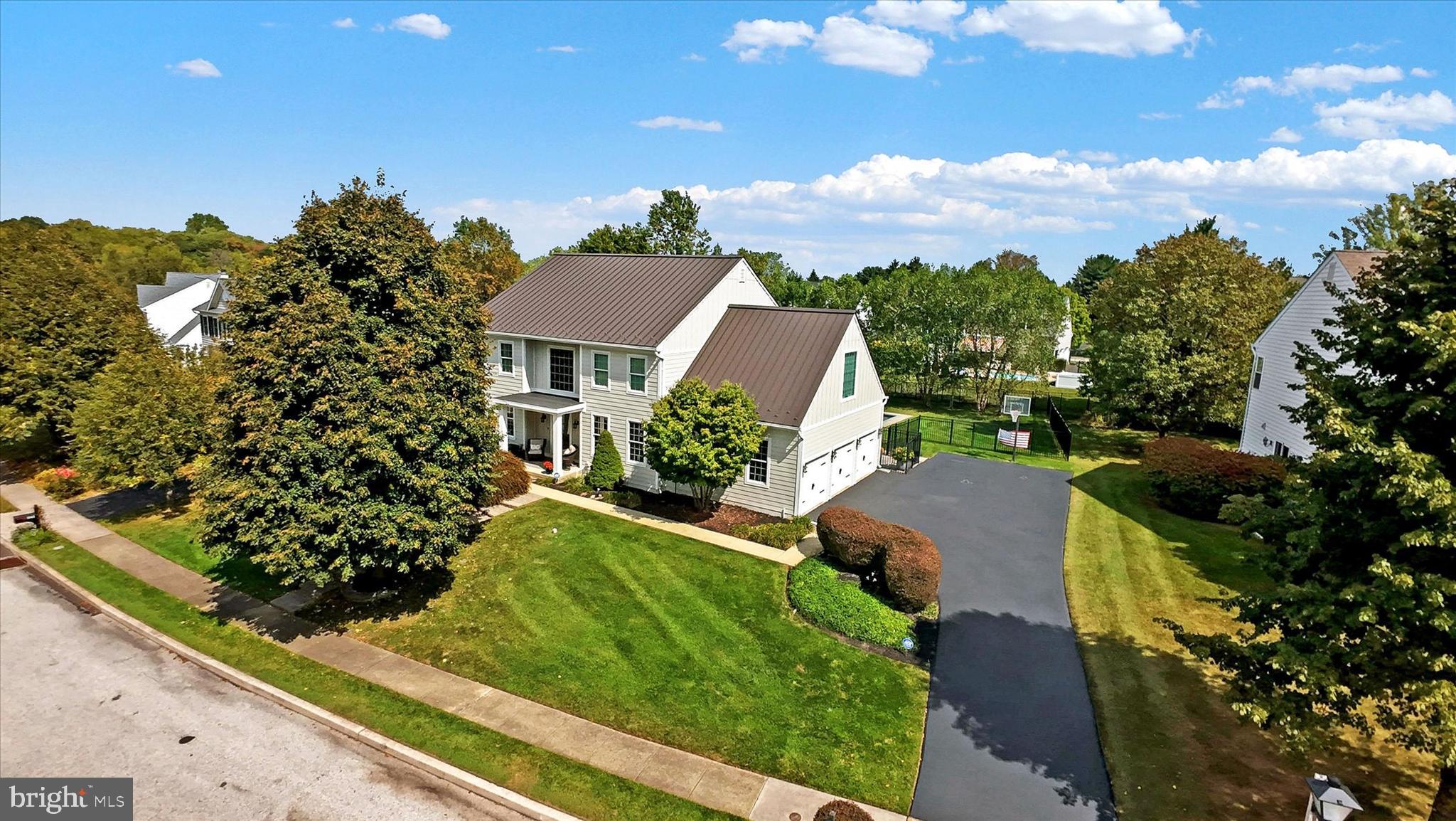 WOODS AT PRO RESERVE - Residential