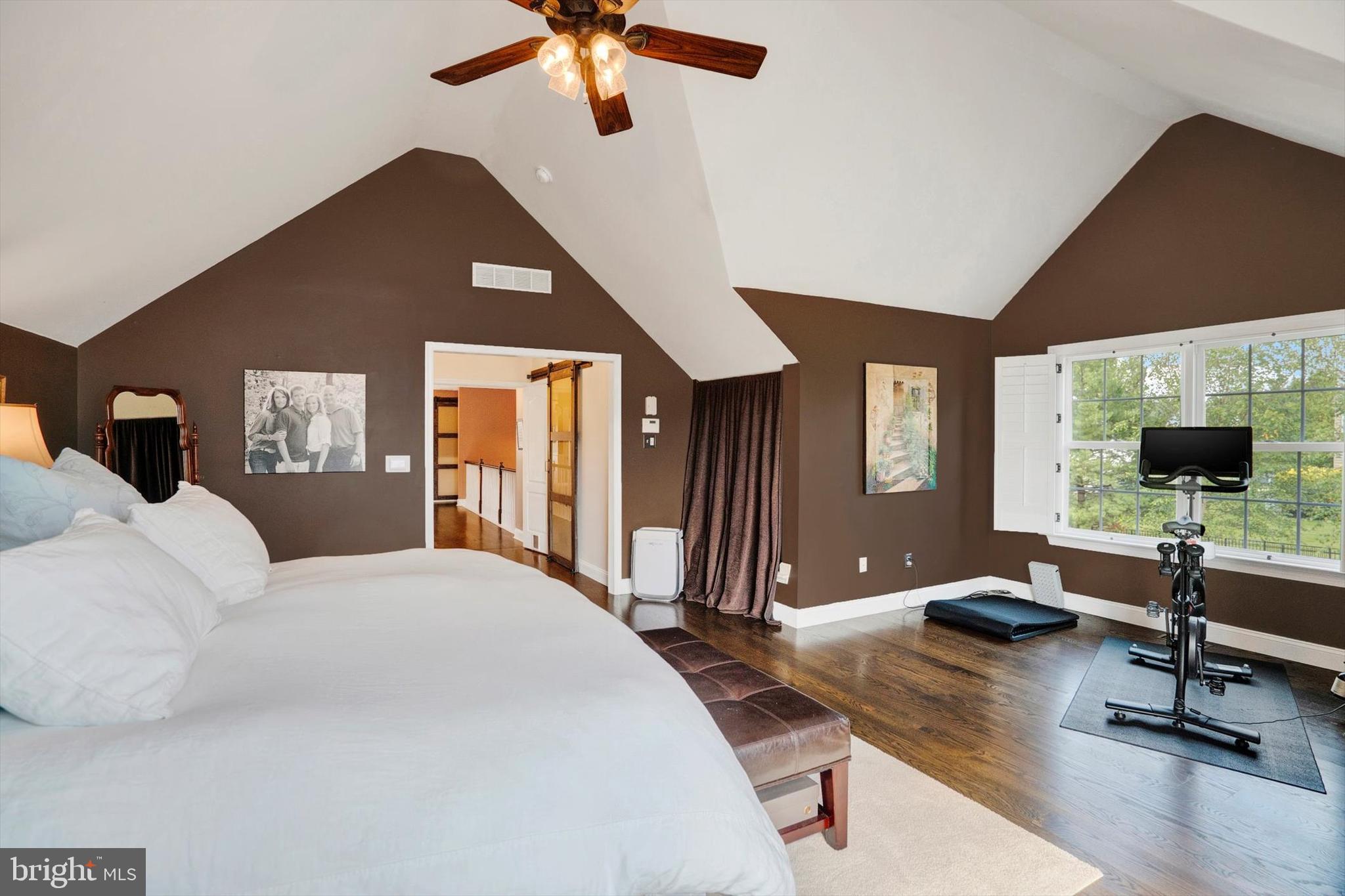 WOODS AT PRO RESERVE - Residential