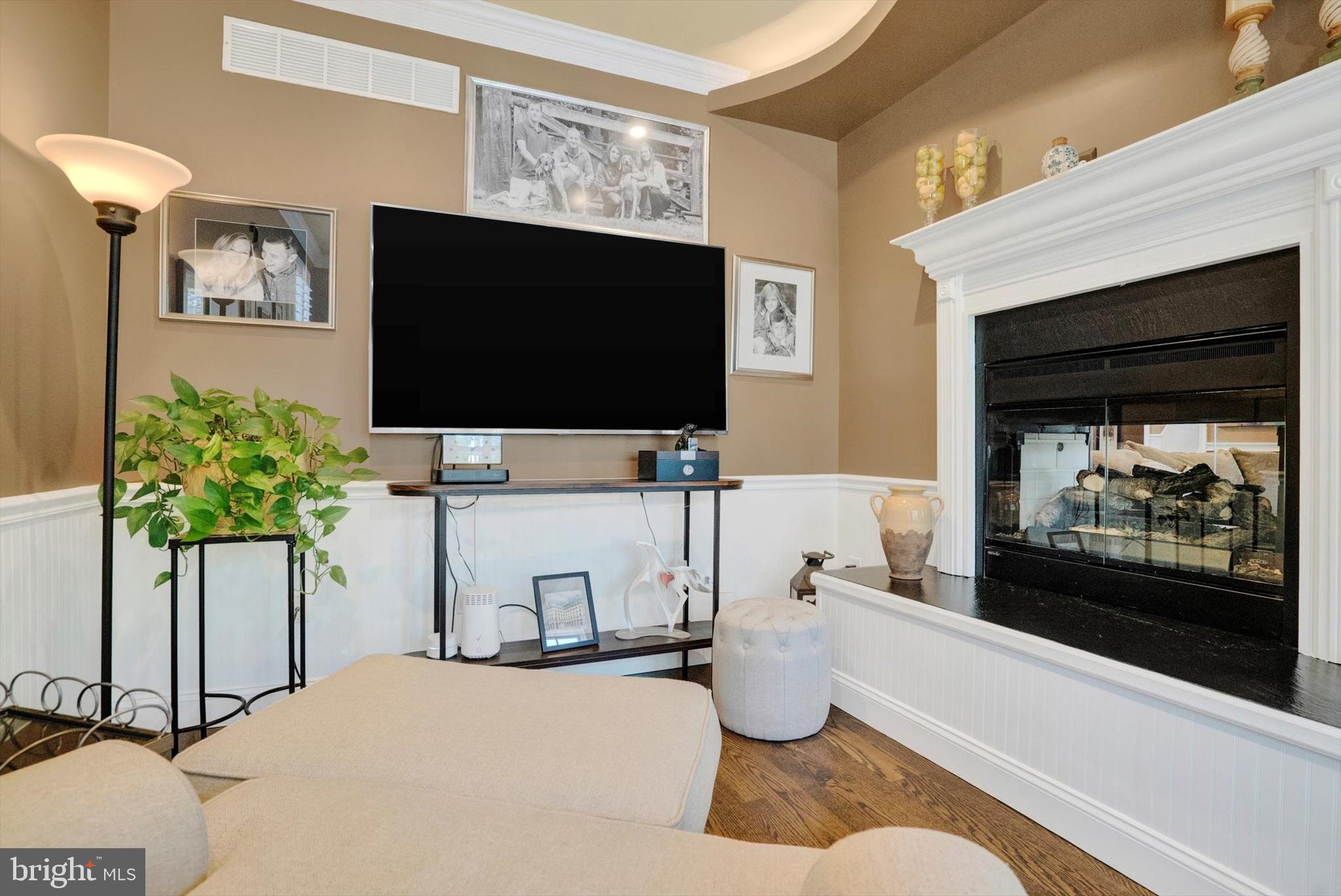 WOODS AT PRO RESERVE - Residential