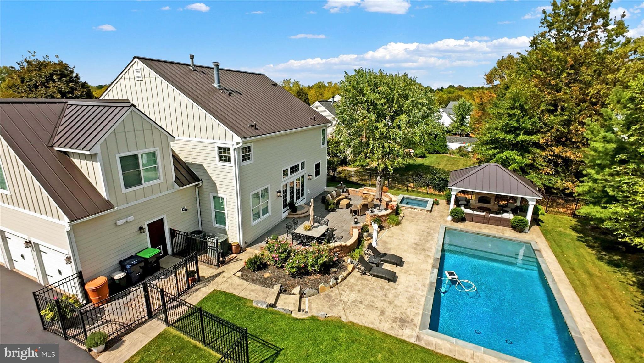 WOODS AT PRO RESERVE - Residential