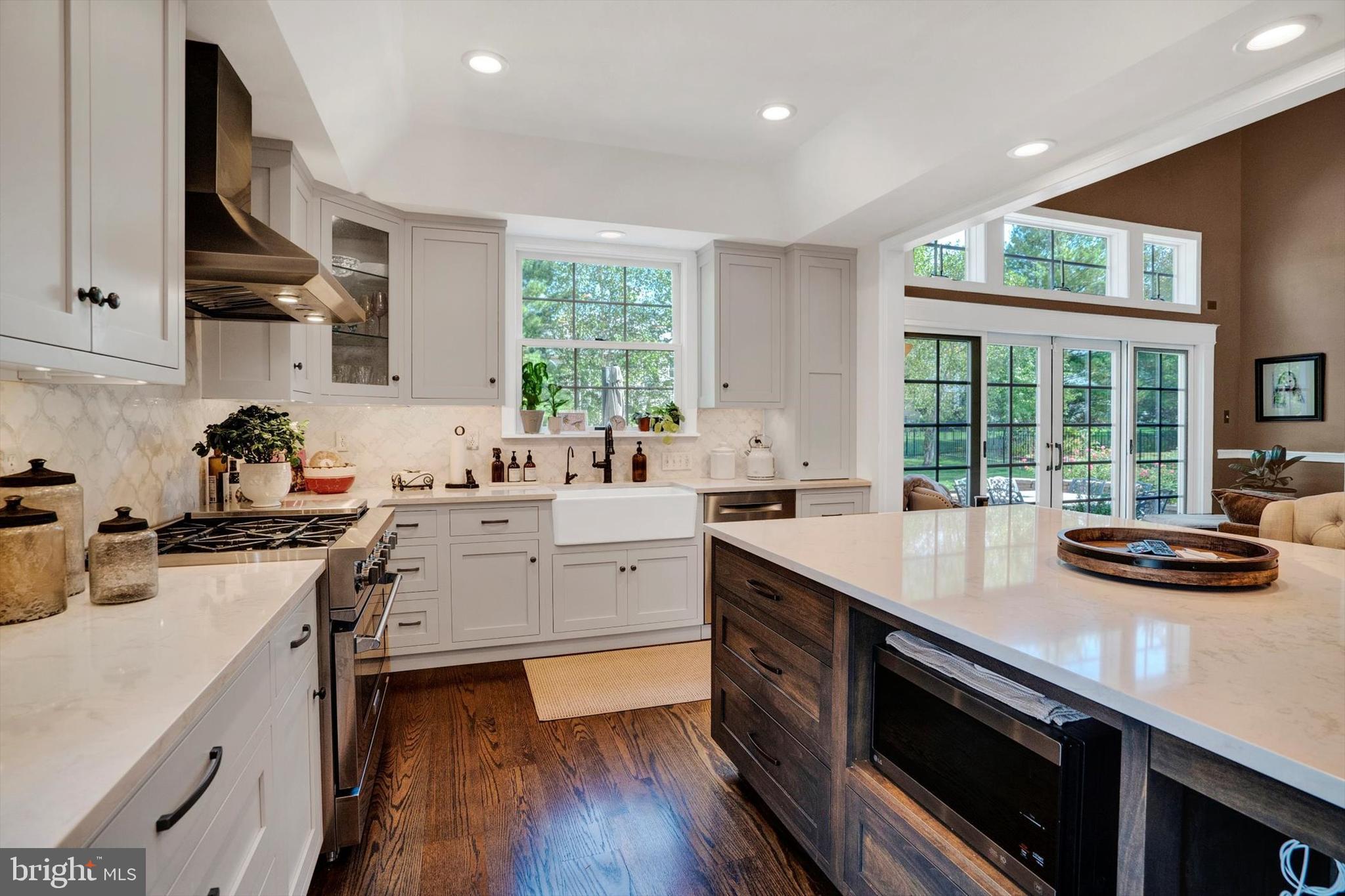 WOODS AT PRO RESERVE - Residential