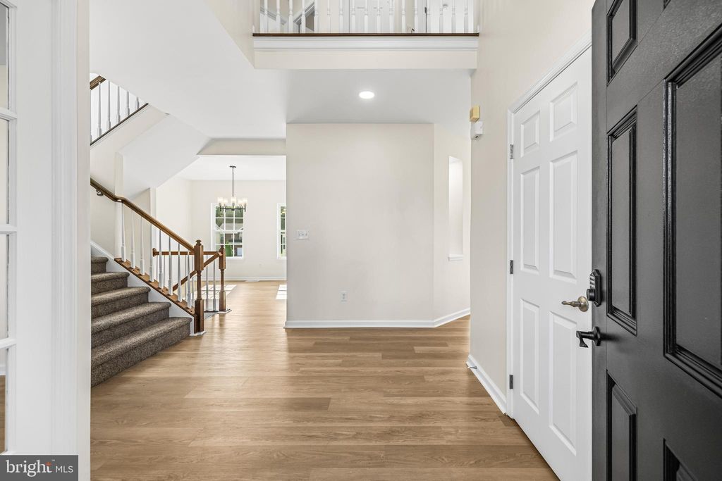 Photo of 17318 Kennebeck Lane, SHREWSBURY, PA 17361 (MLS # PAYK2089144)