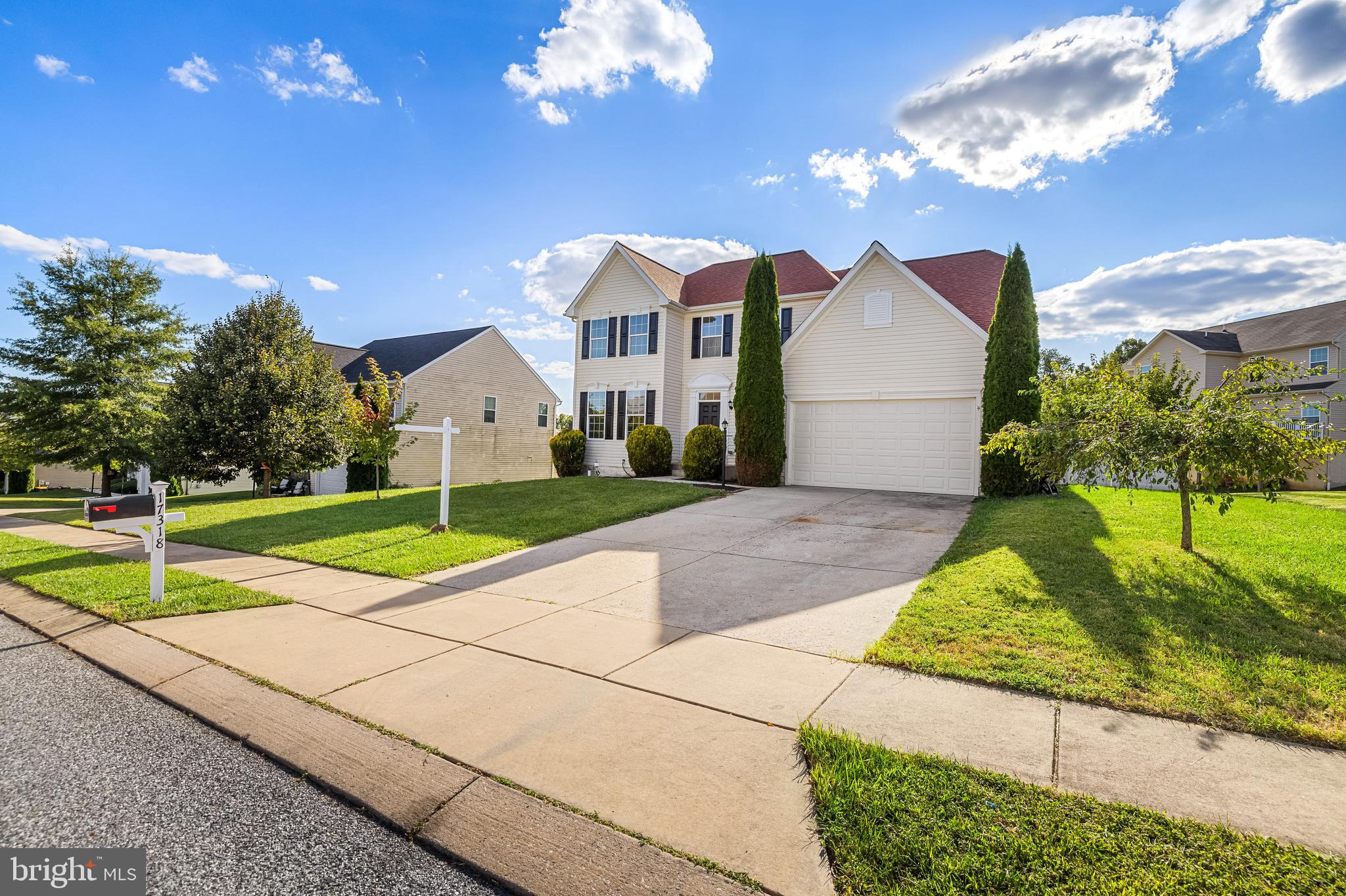 17318 KENNEBECK LANE
