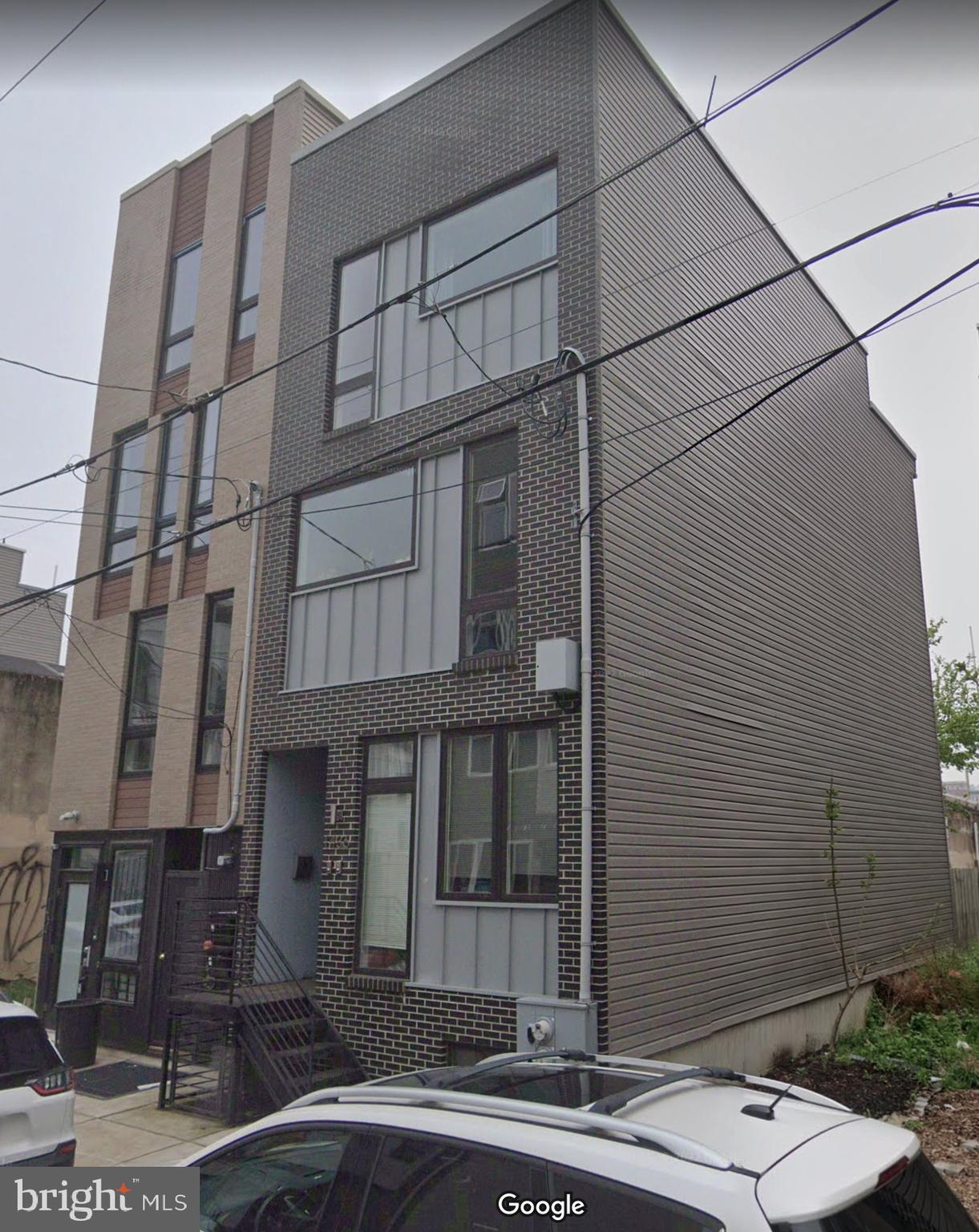 ART MUSEUM AREA - Residential Income