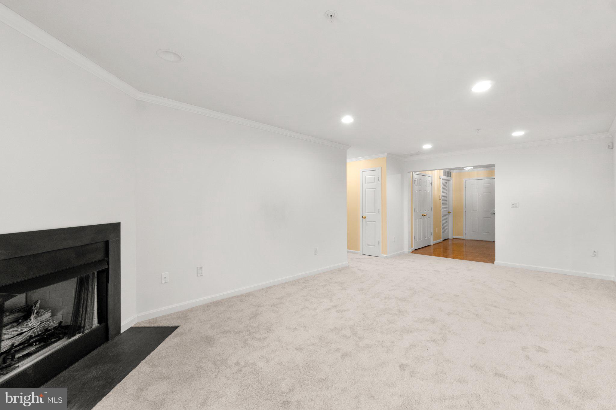 CONDOS AT THE RIDGE - Residential