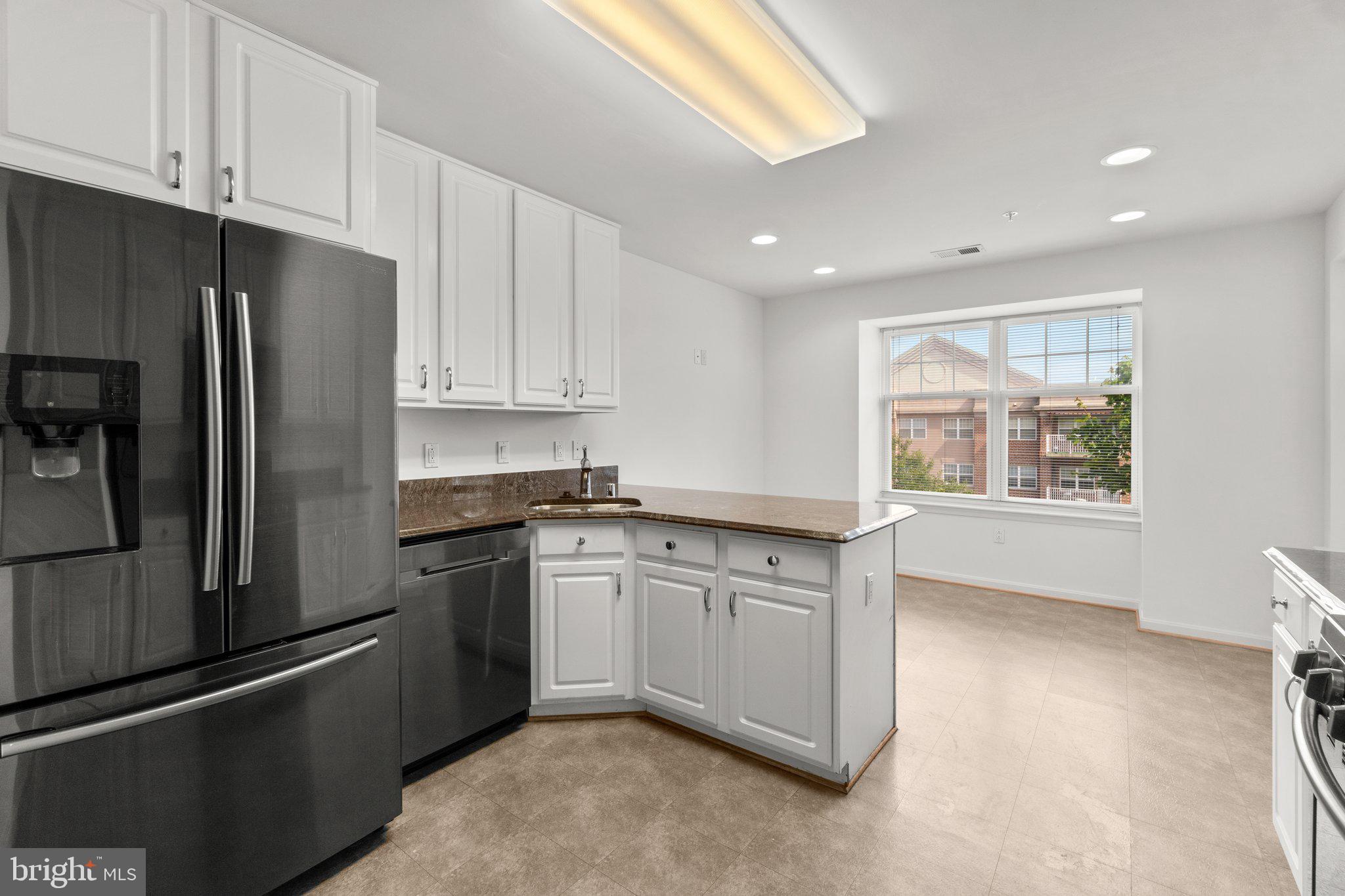 CONDOS AT THE RIDGE - Residential