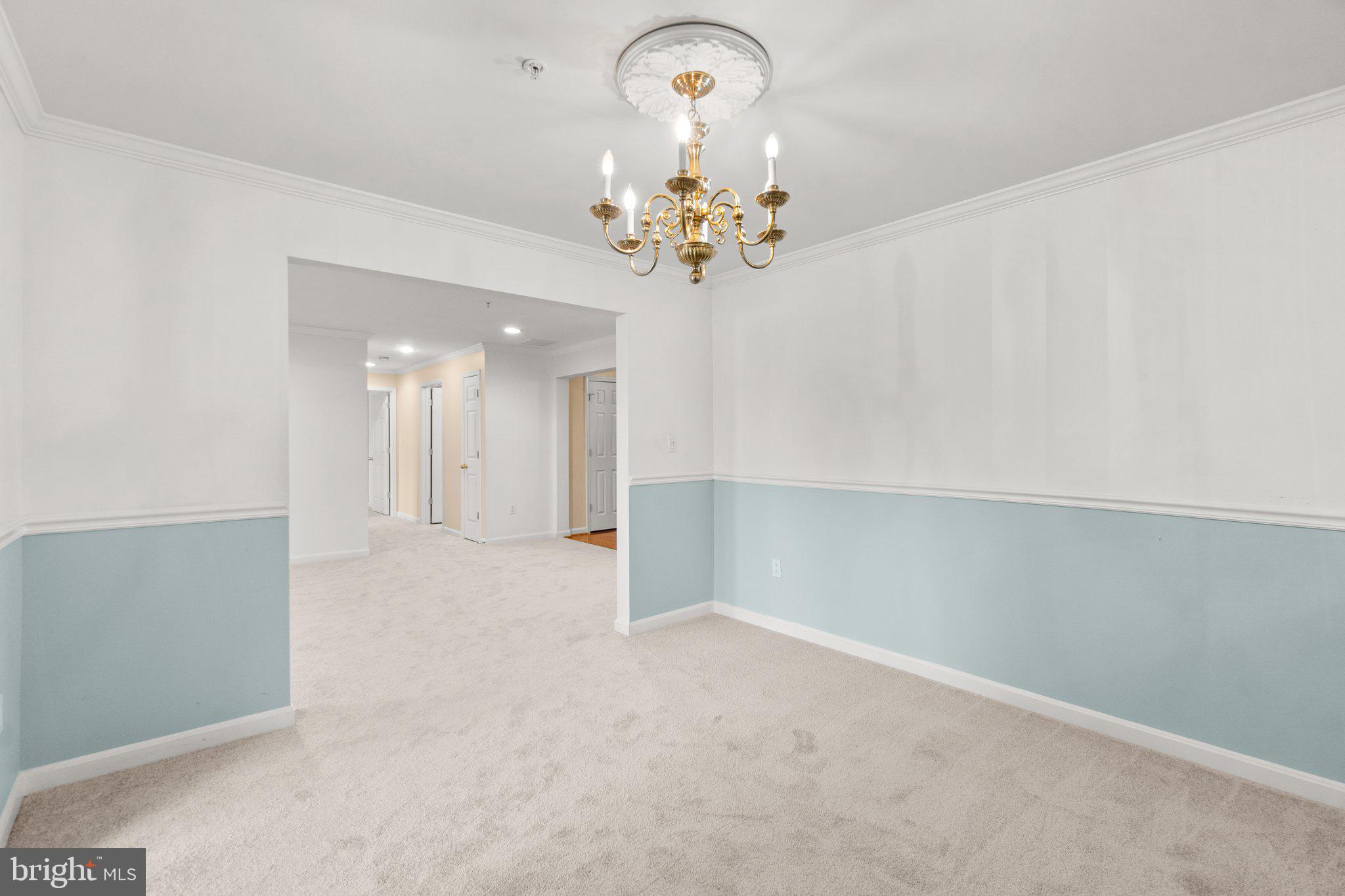 CONDOS AT THE RIDGE - Residential