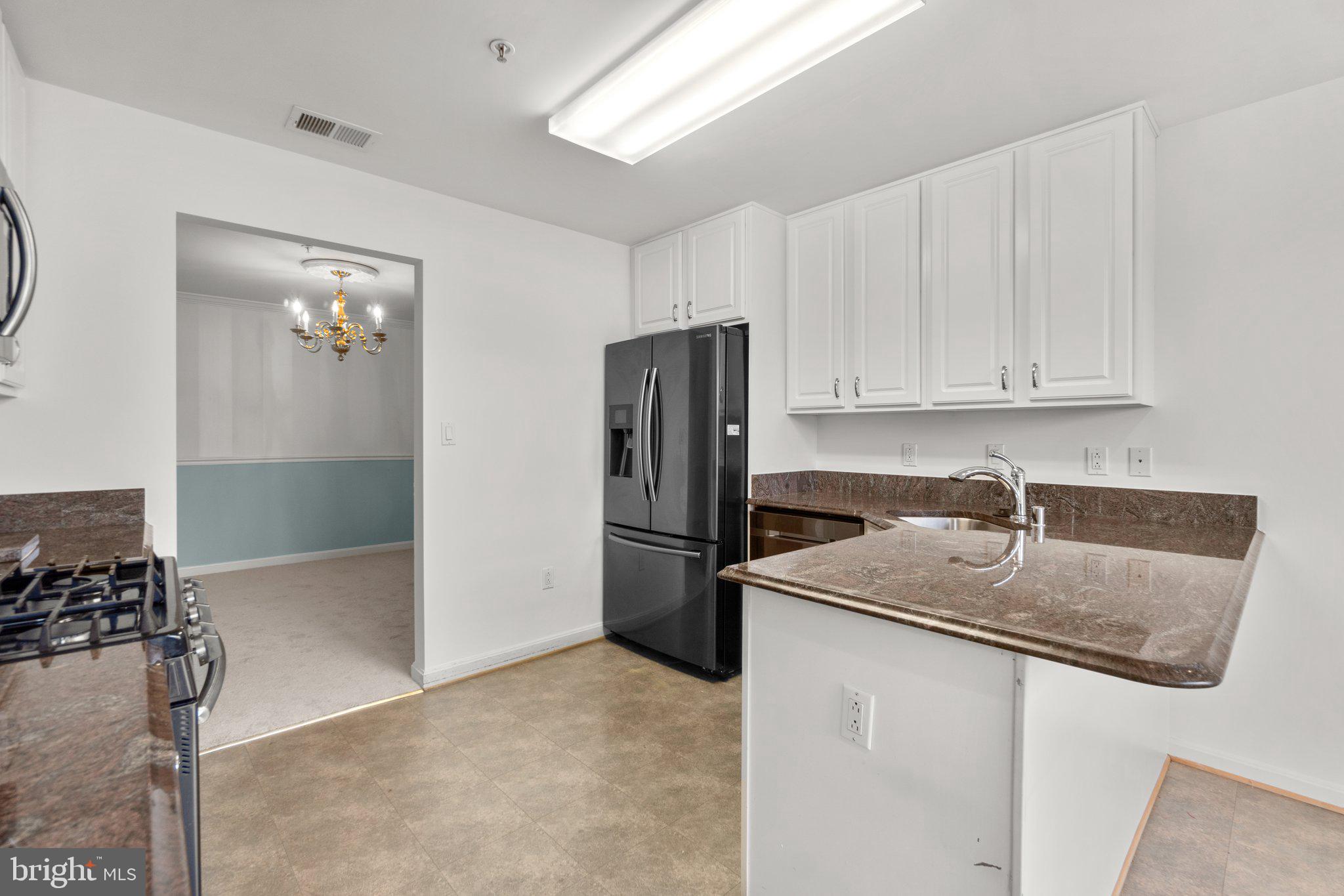 CONDOS AT THE RIDGE - Residential