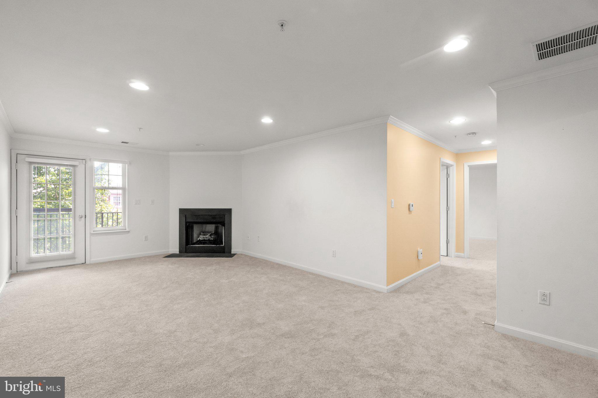 CONDOS AT THE RIDGE - Residential