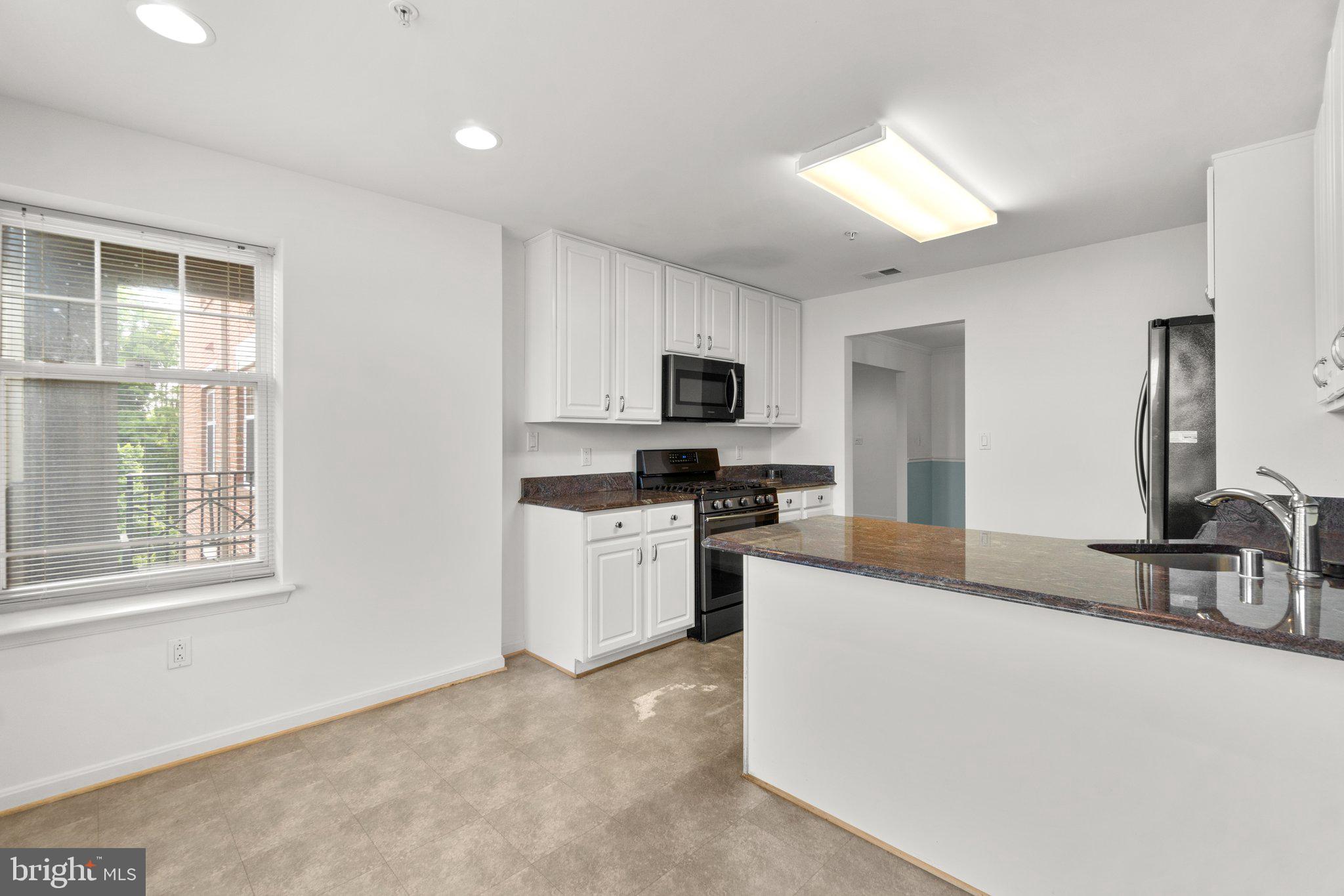 CONDOS AT THE RIDGE - Residential