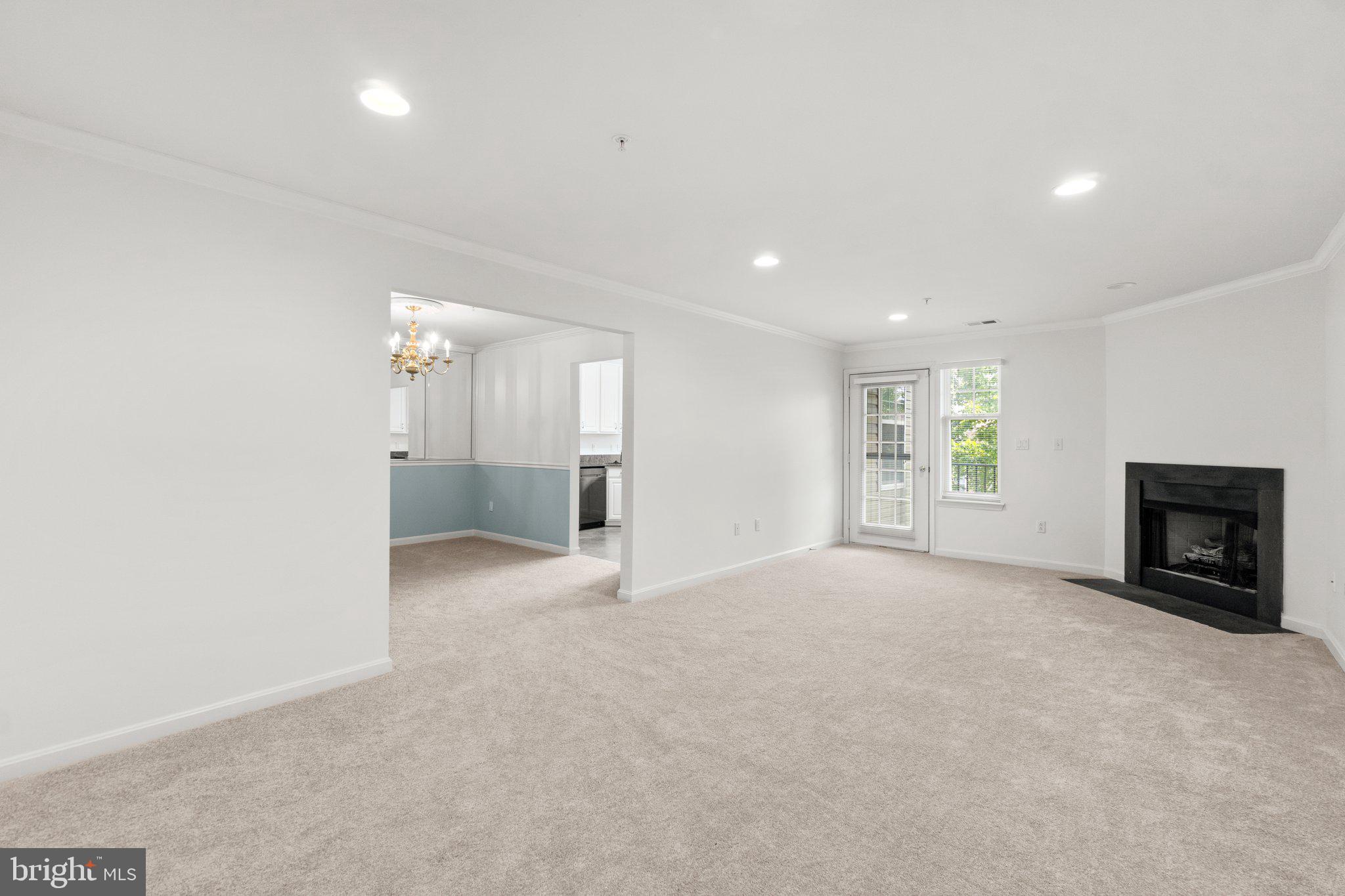 CONDOS AT THE RIDGE - Residential