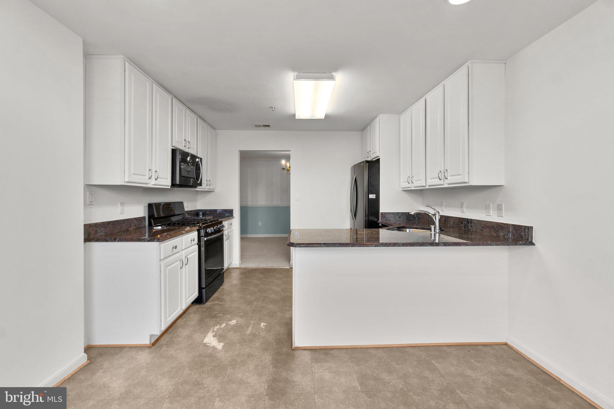 CONDOS AT THE RIDGE - Residential