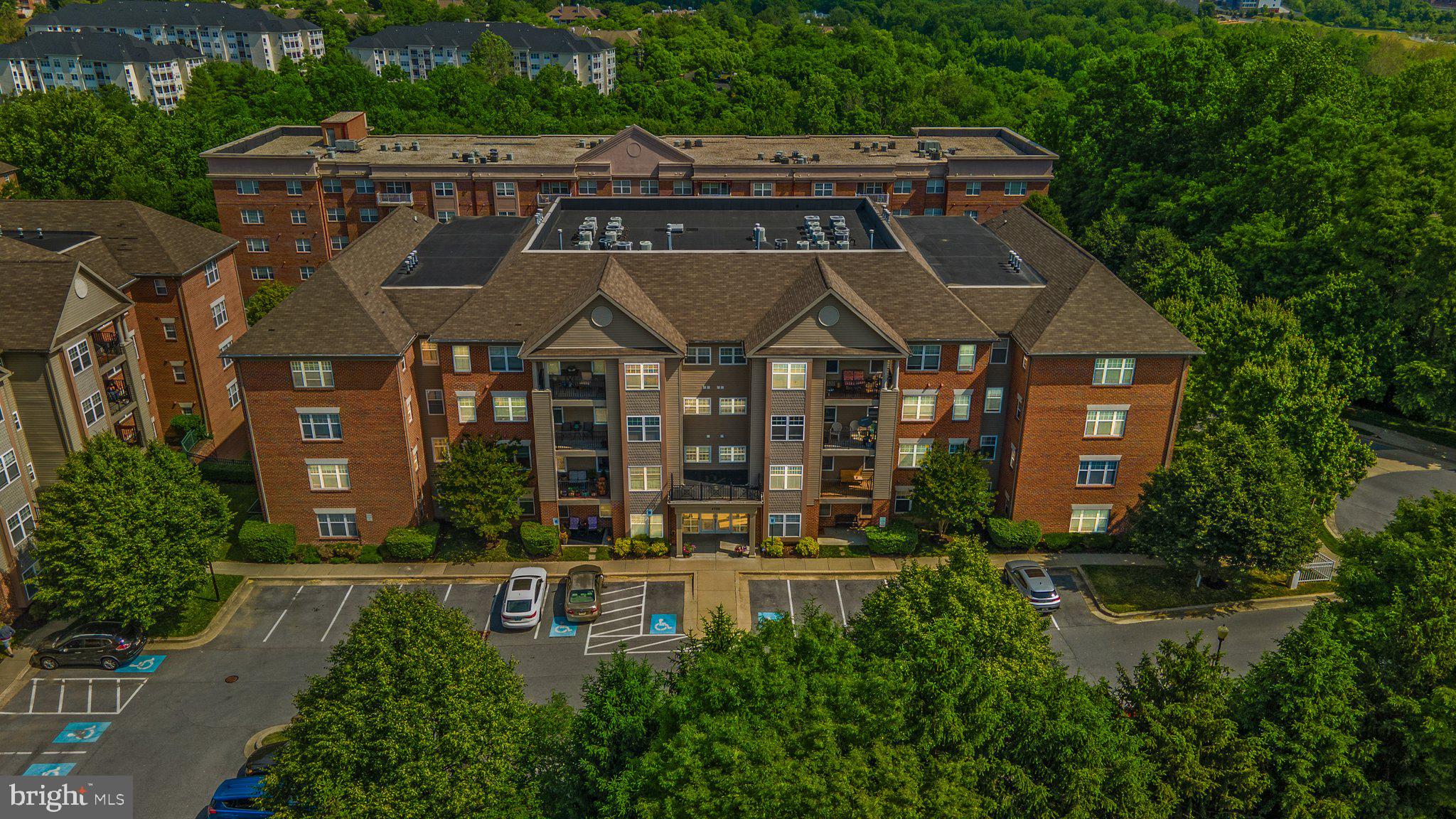 CONDOS AT THE RIDGE - Residential