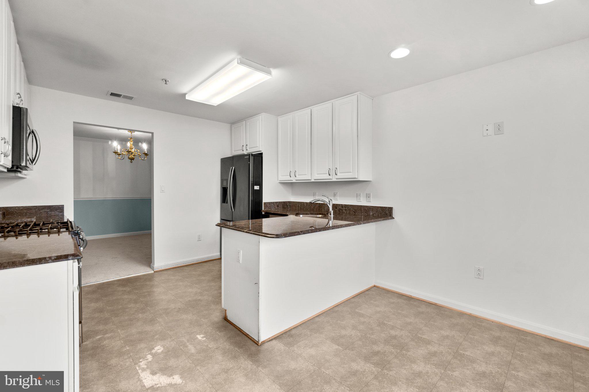 CONDOS AT THE RIDGE - Residential