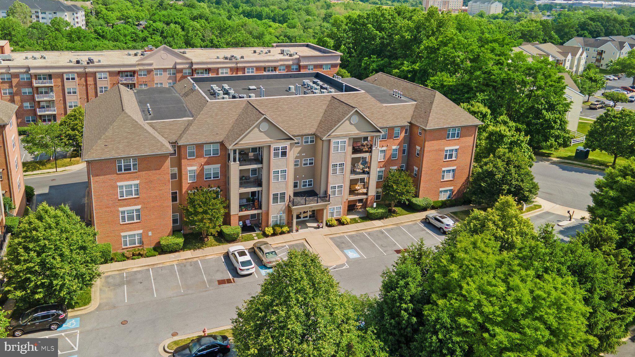 CONDOS AT THE RIDGE - Residential