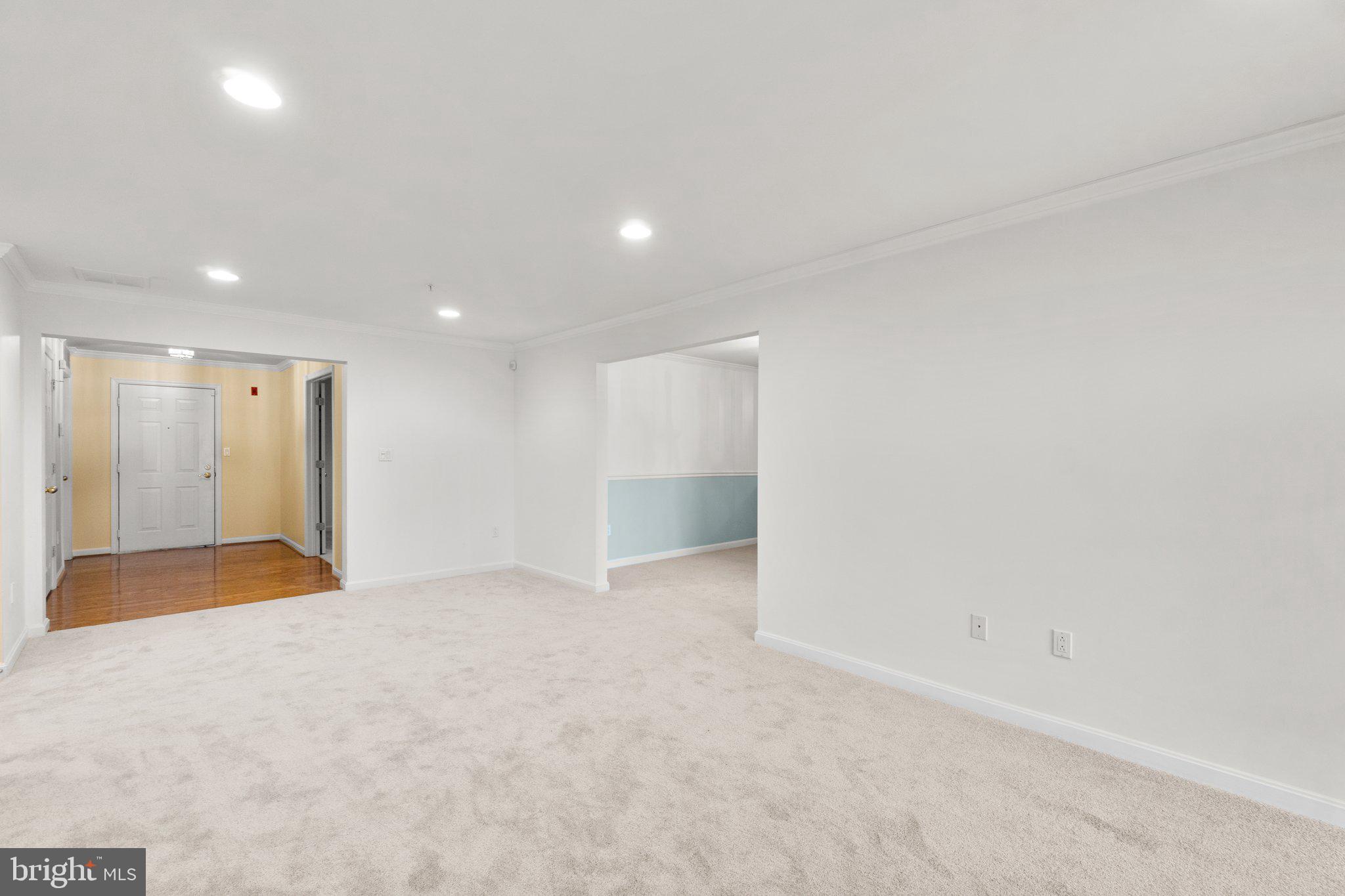 CONDOS AT THE RIDGE - Residential