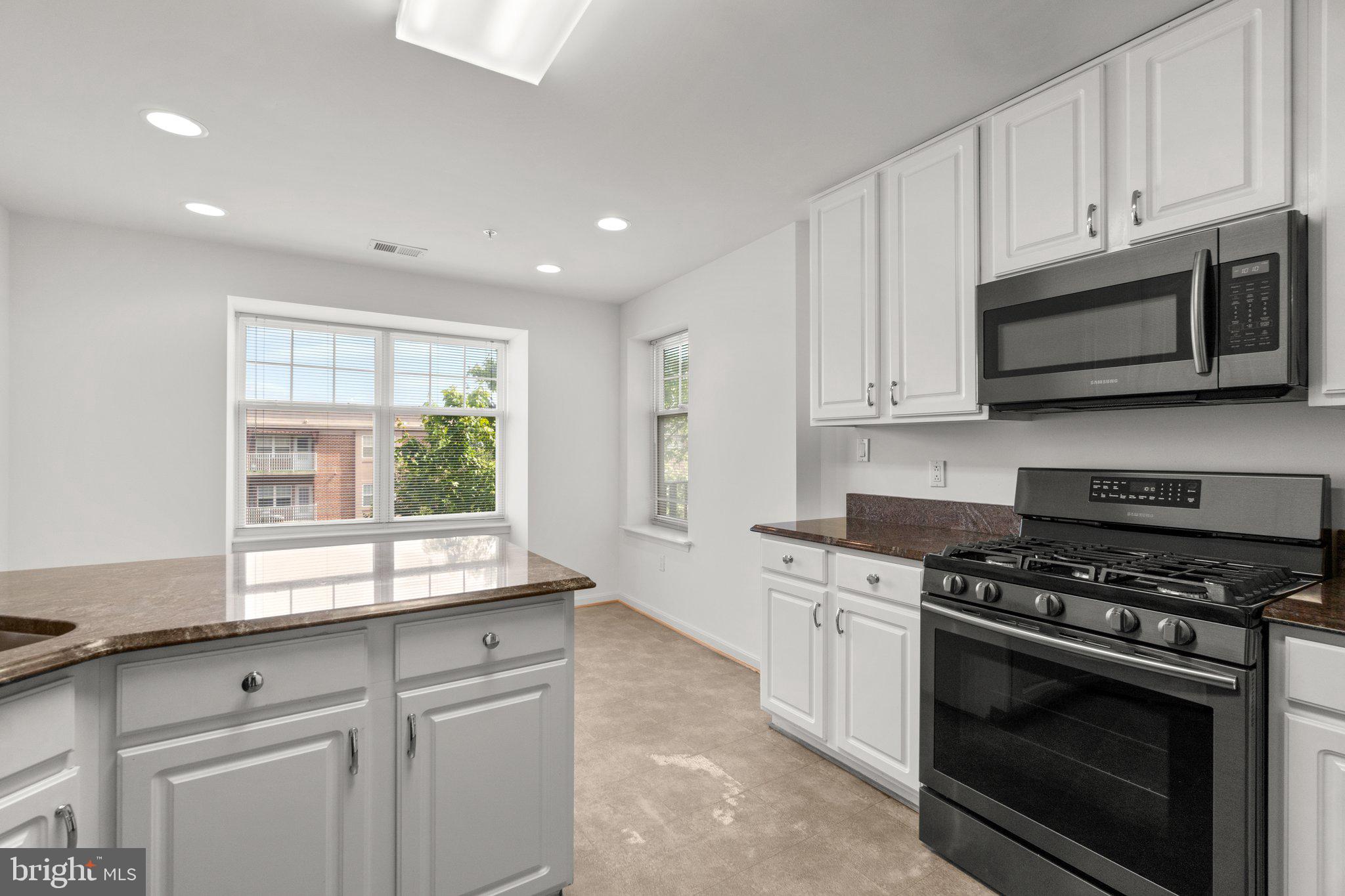 CONDOS AT THE RIDGE - Residential