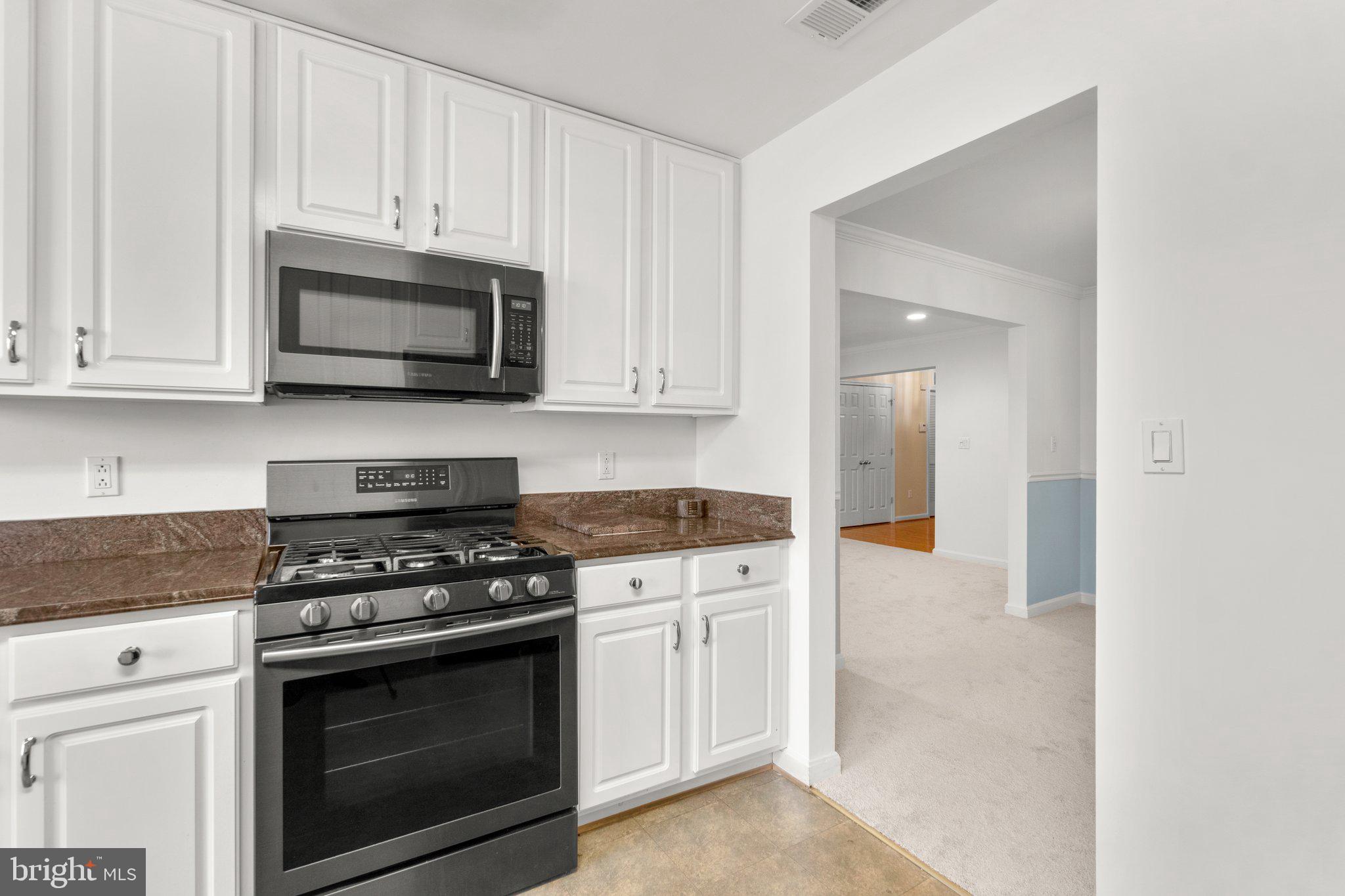 CONDOS AT THE RIDGE - Residential