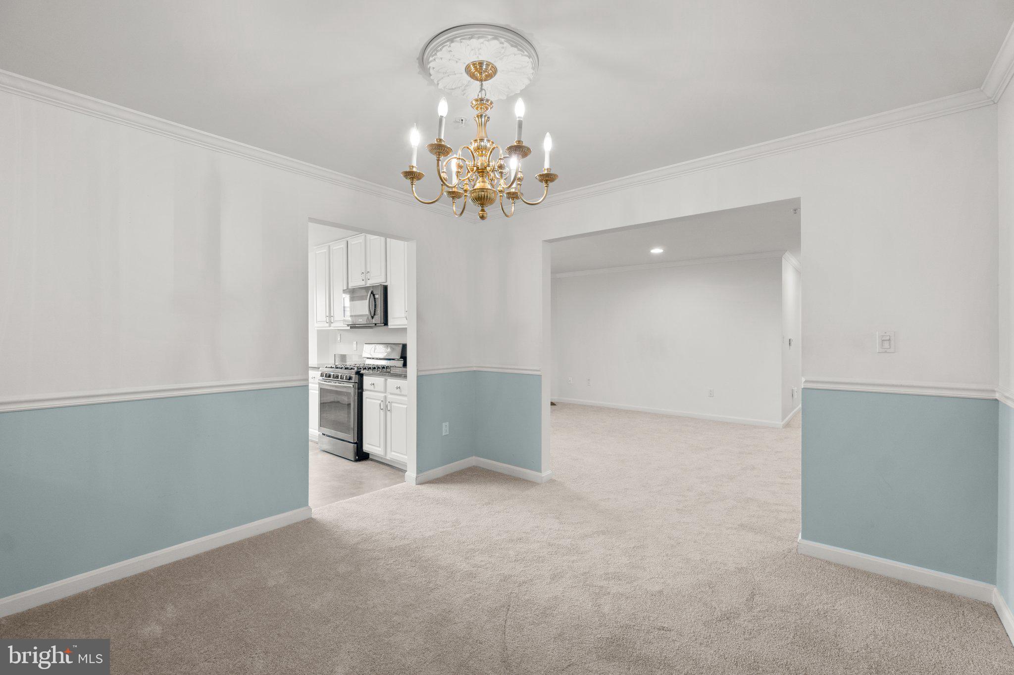 CONDOS AT THE RIDGE - Residential