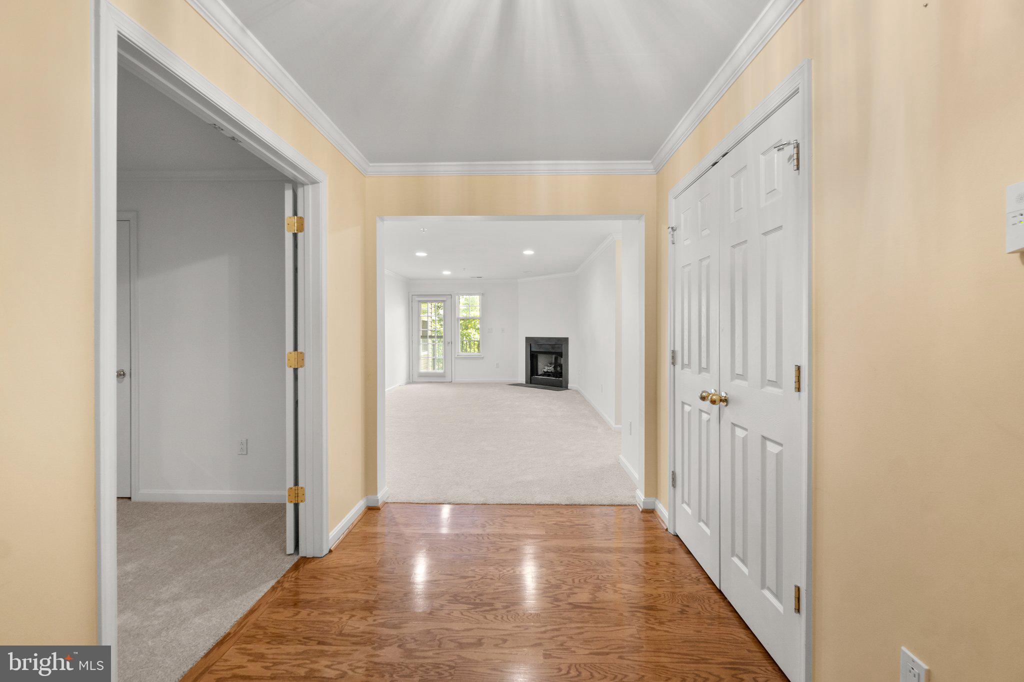 CONDOS AT THE RIDGE - Residential