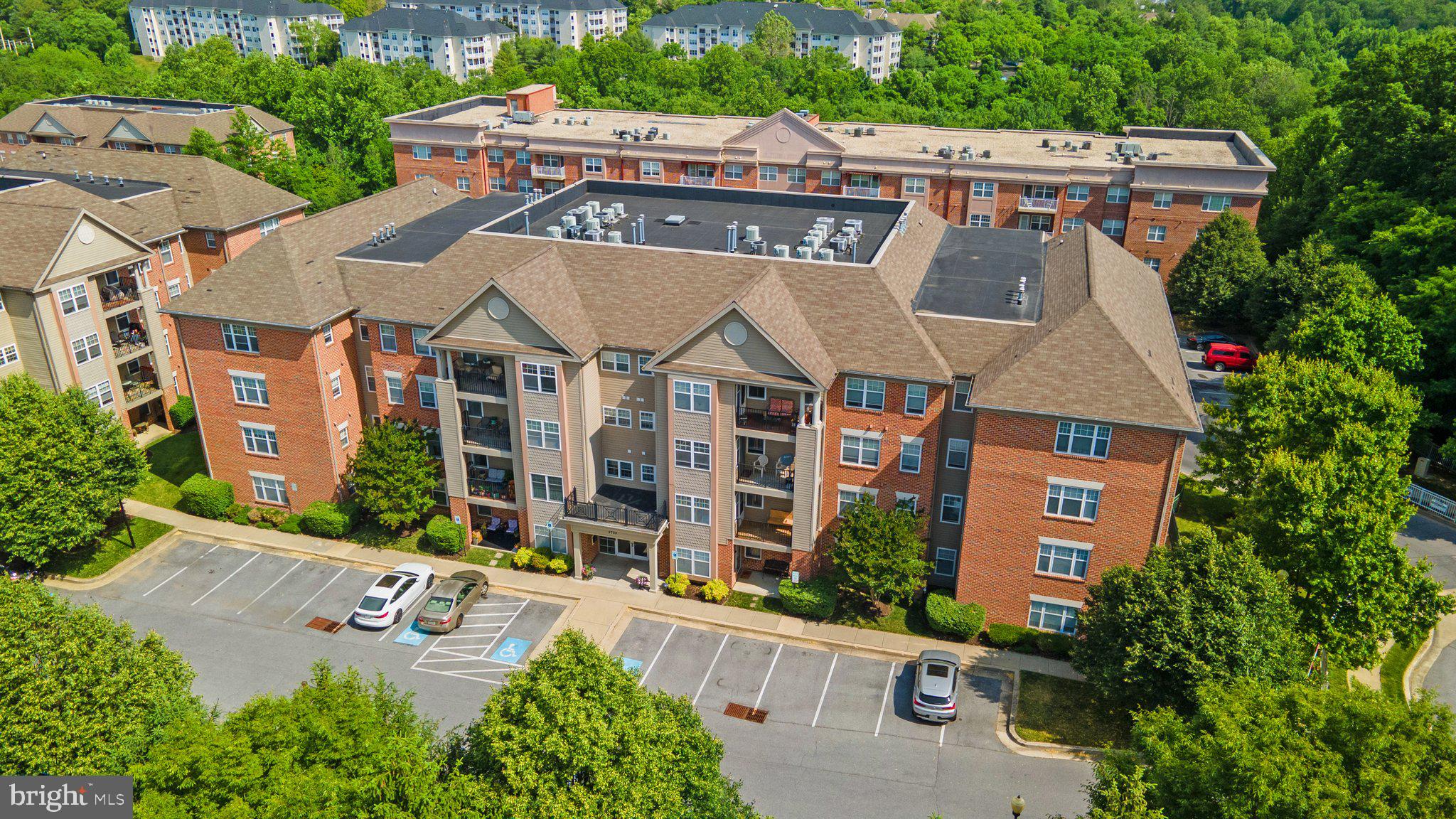 CONDOS AT THE RIDGE - Residential