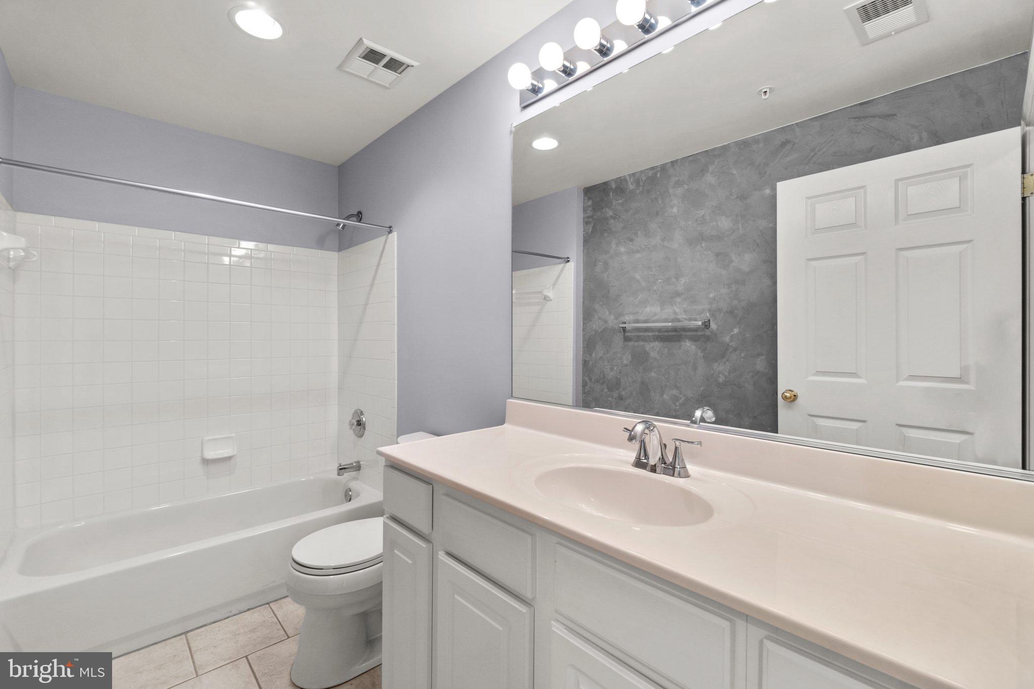 CONDOS AT THE RIDGE - Residential