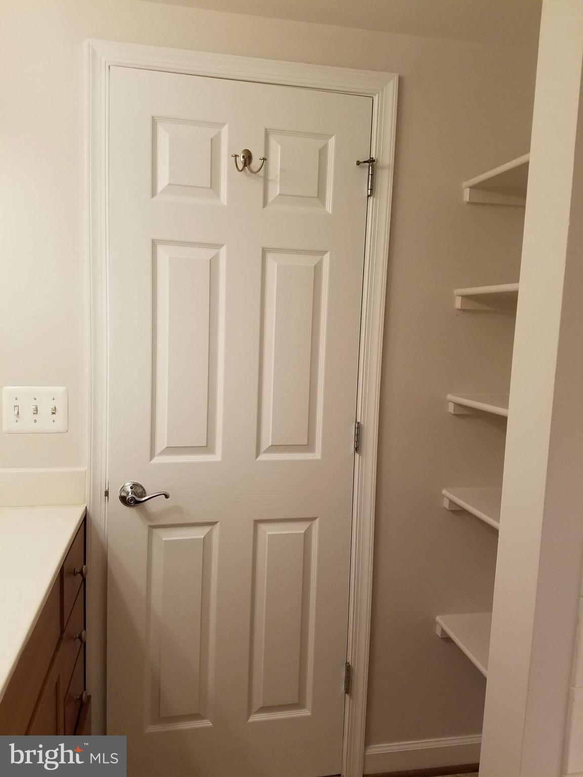 WEST VILLAGE OF SHIRLINGTON - Residential Lease