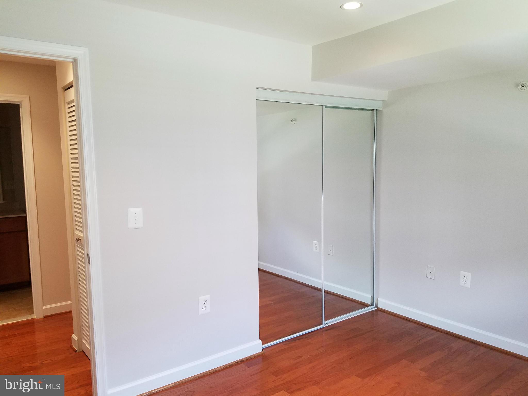 WEST VILLAGE OF SHIRLINGTON - Residential Lease