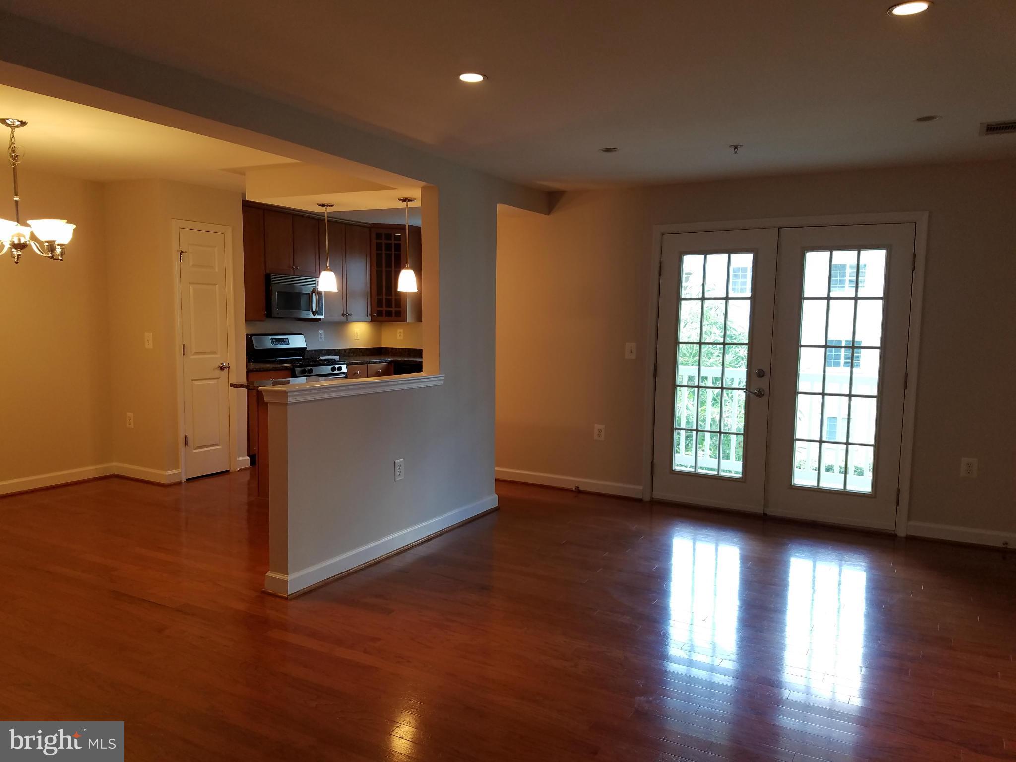 WEST VILLAGE OF SHIRLINGTON - Residential Lease