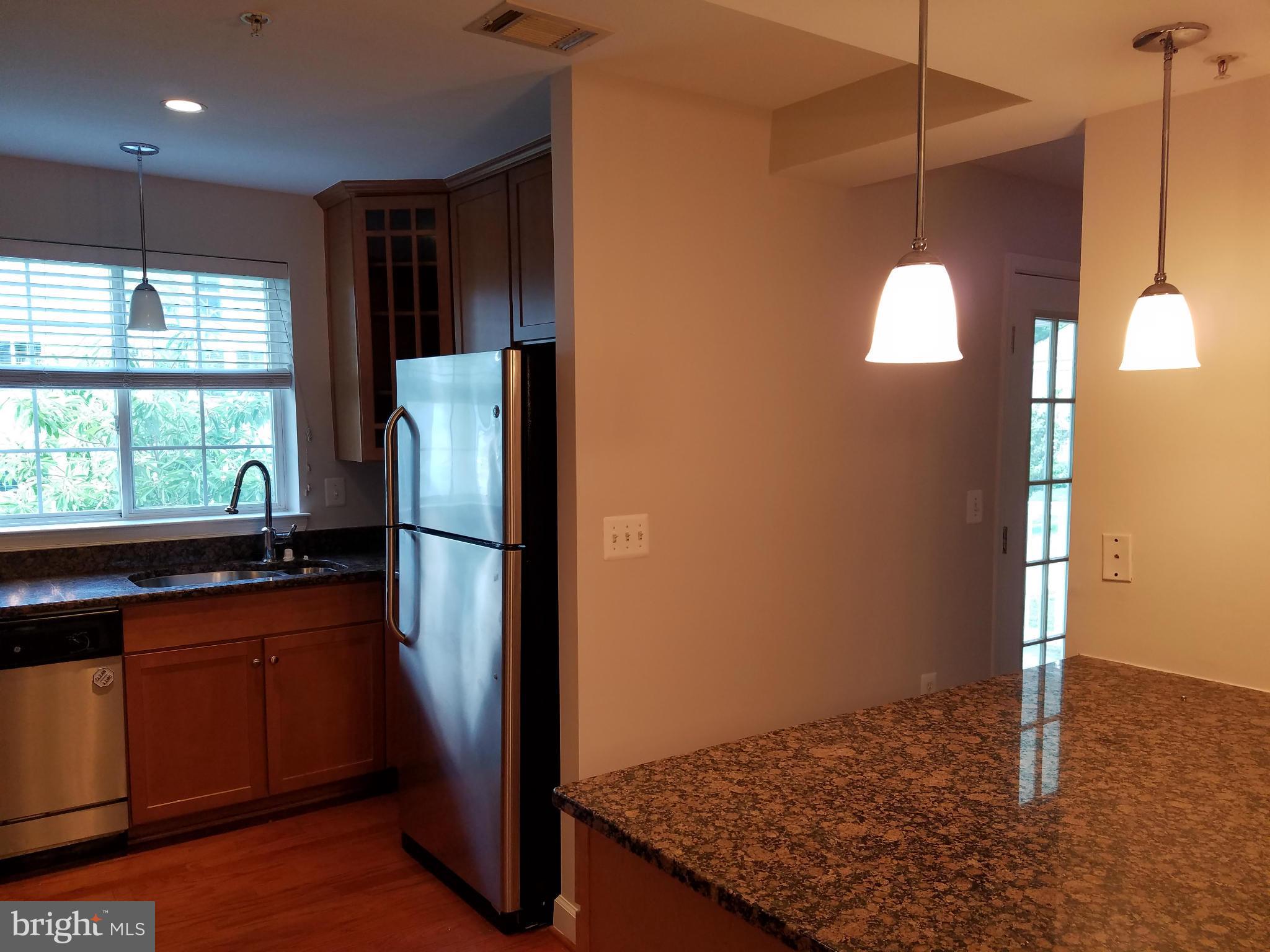 WEST VILLAGE OF SHIRLINGTON - Residential Lease