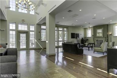 WEST VILLAGE OF SHIRLINGTON - Residential Lease