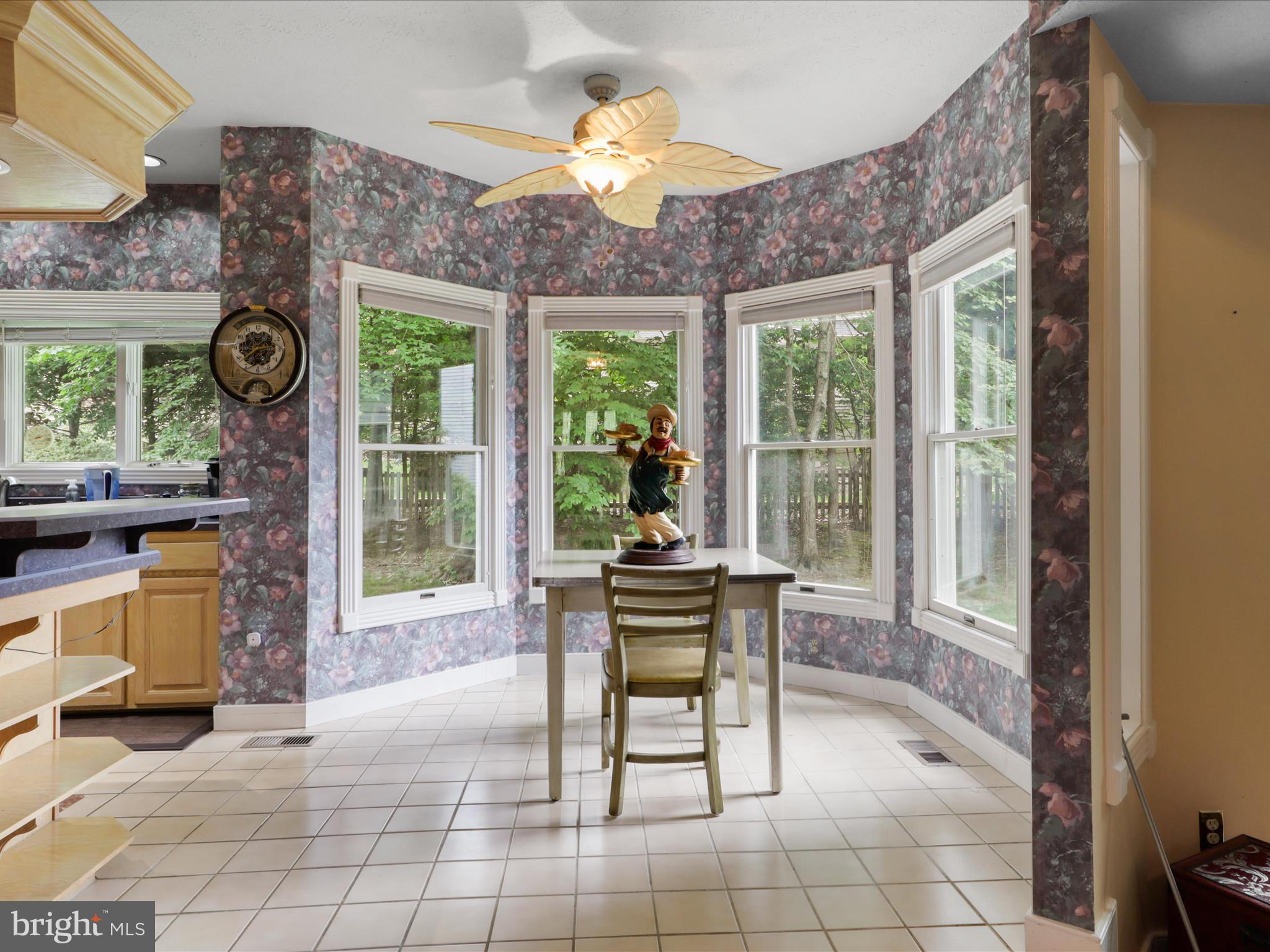 LITTLE ROCKY RUN - Residential