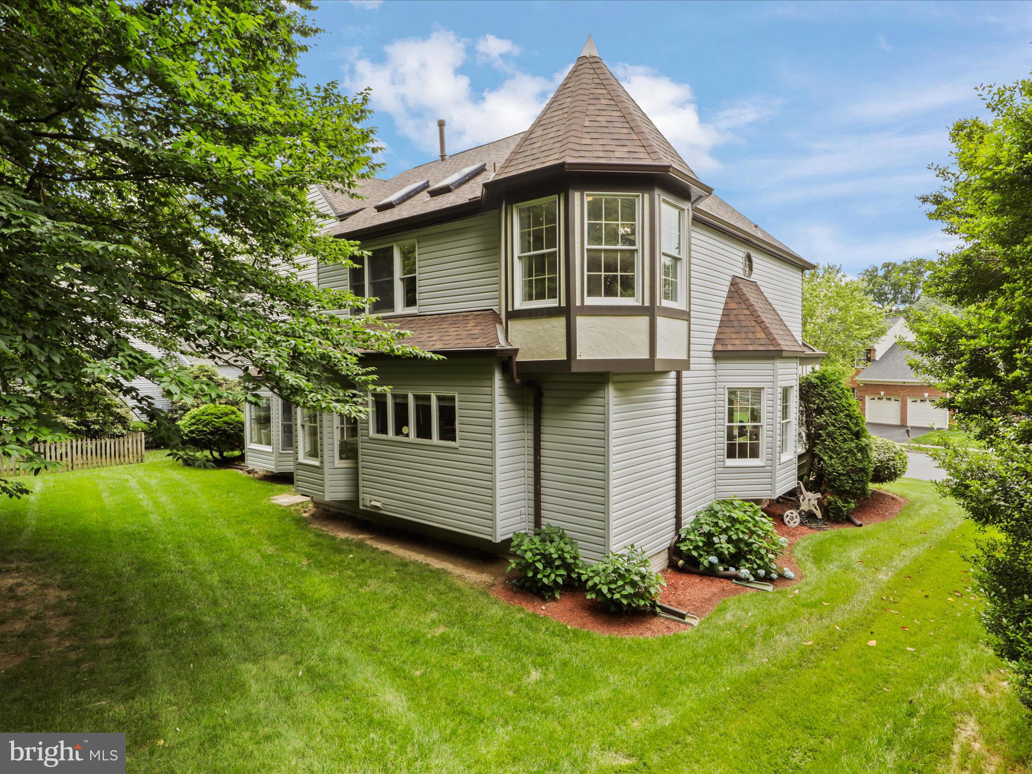 LITTLE ROCKY RUN - Residential