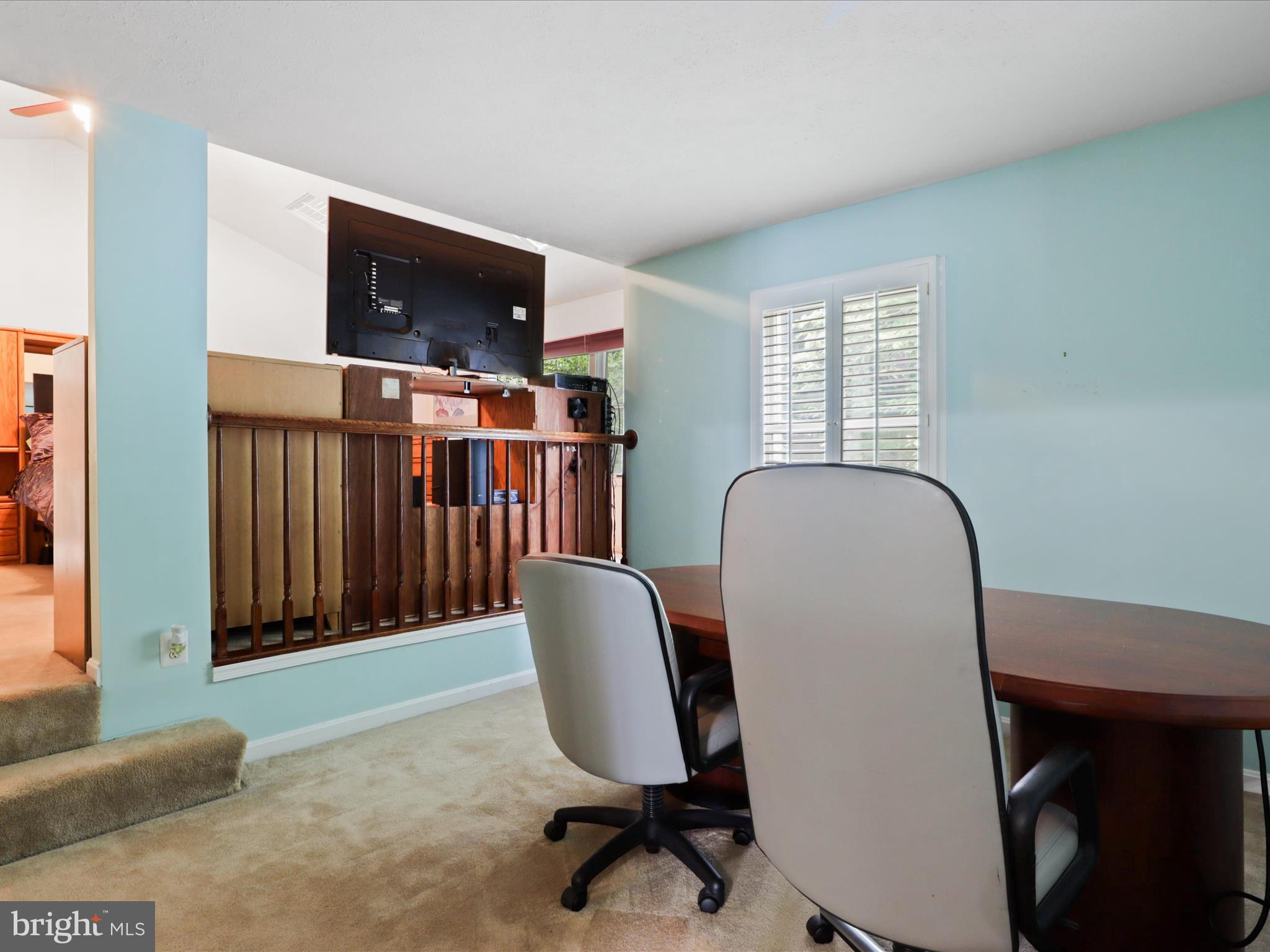 LITTLE ROCKY RUN - Residential