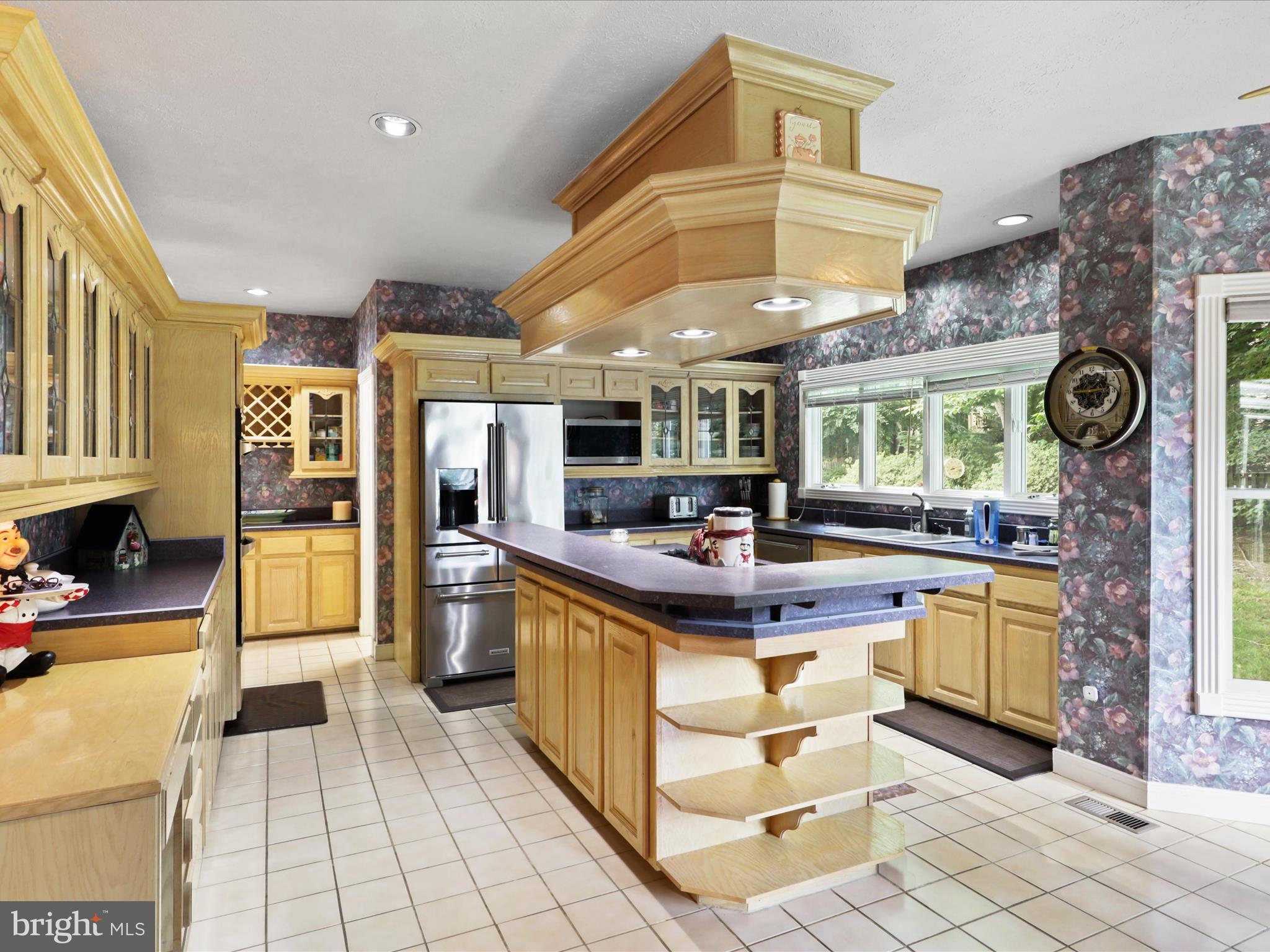 LITTLE ROCKY RUN - Residential