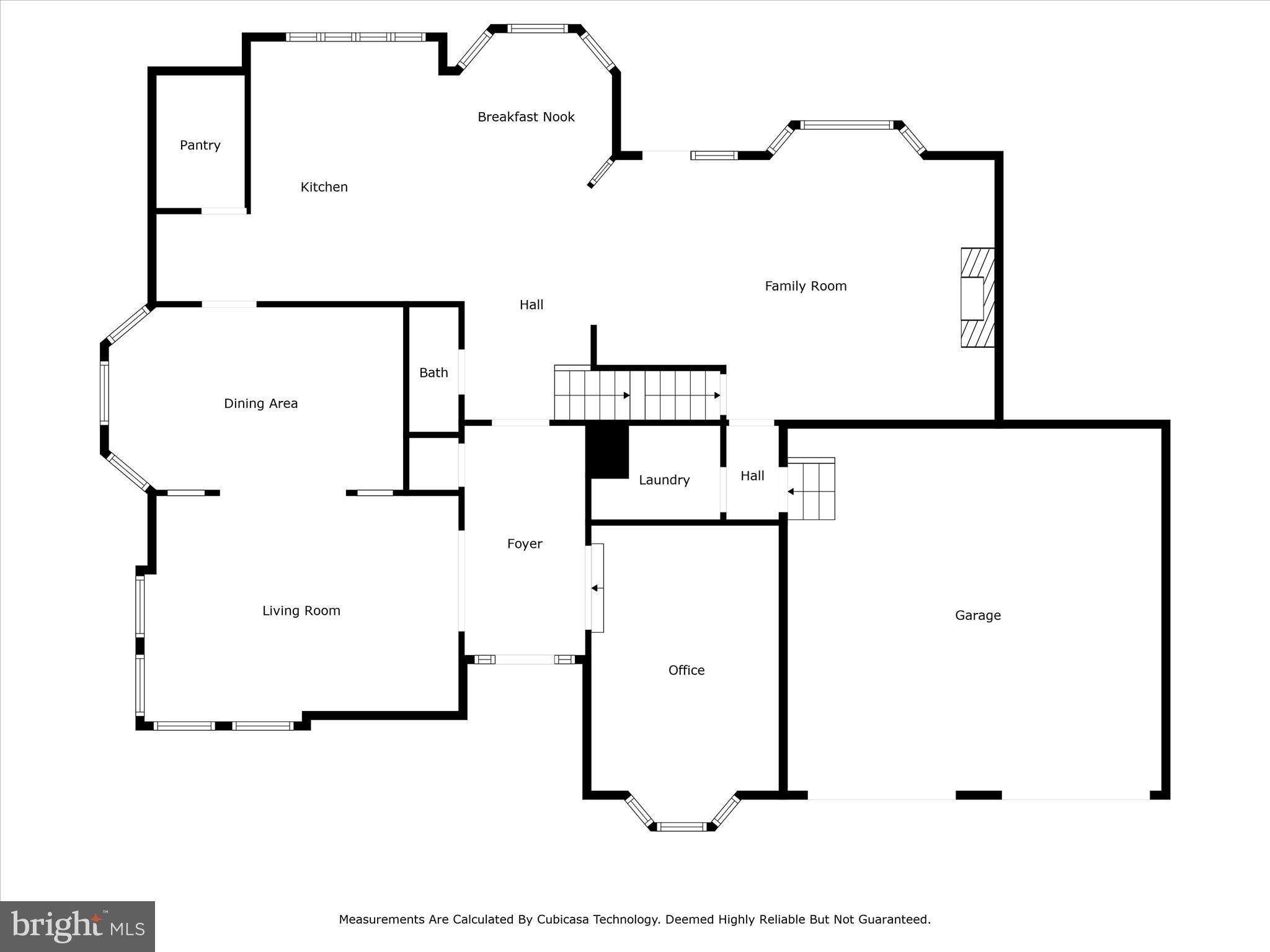 LITTLE ROCKY RUN - Residential