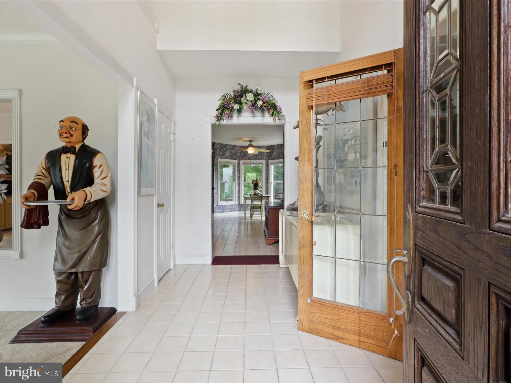 LITTLE ROCKY RUN - Residential